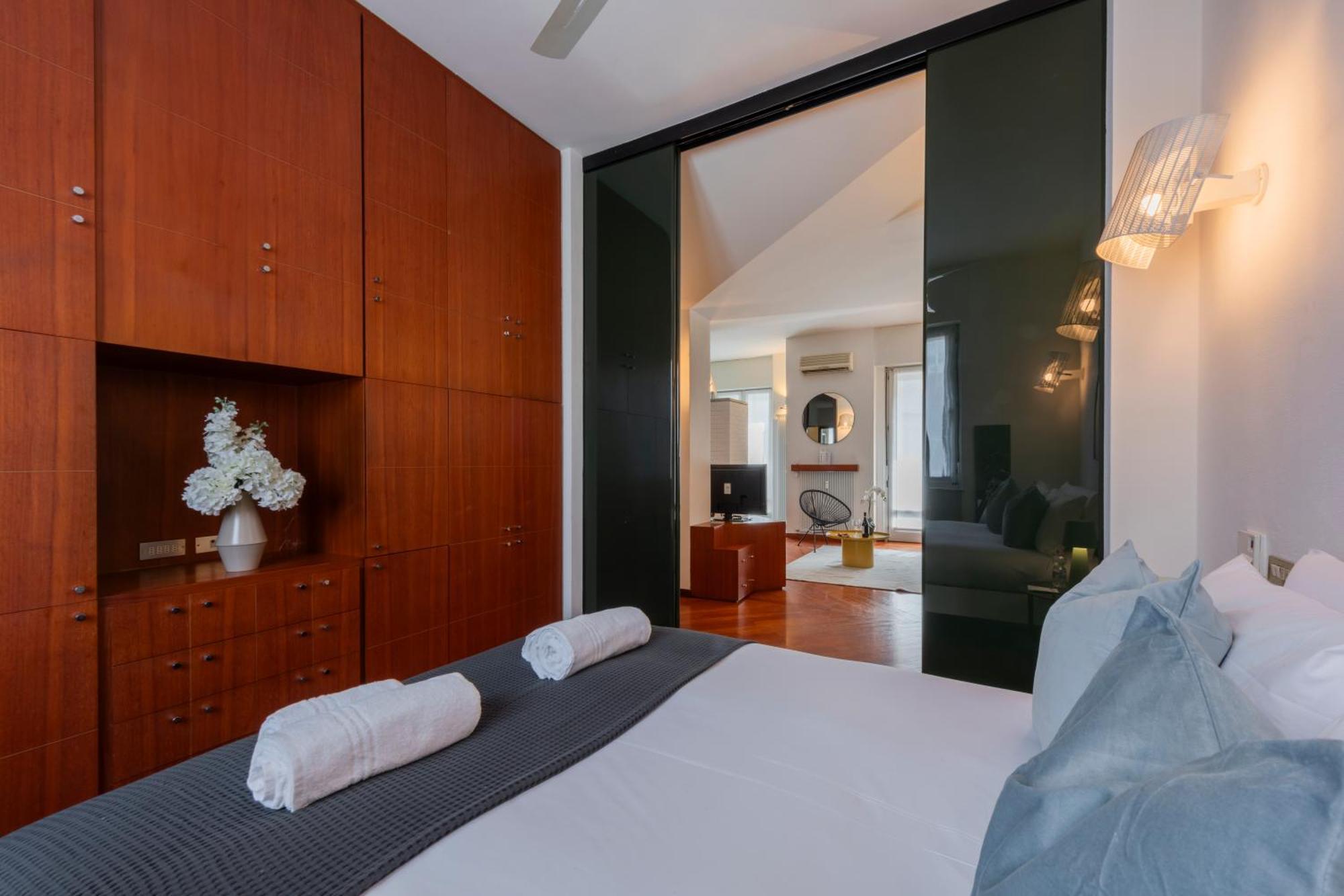 Sweett - San Vincenzo Apartment *