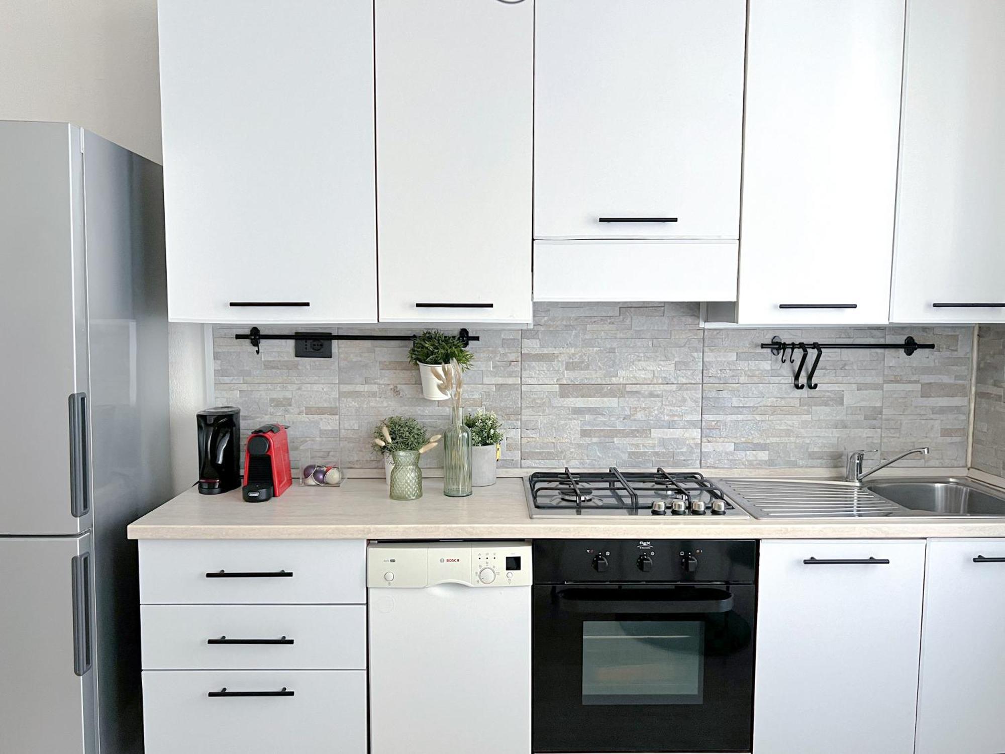 Apartment The Boutique - Navigli