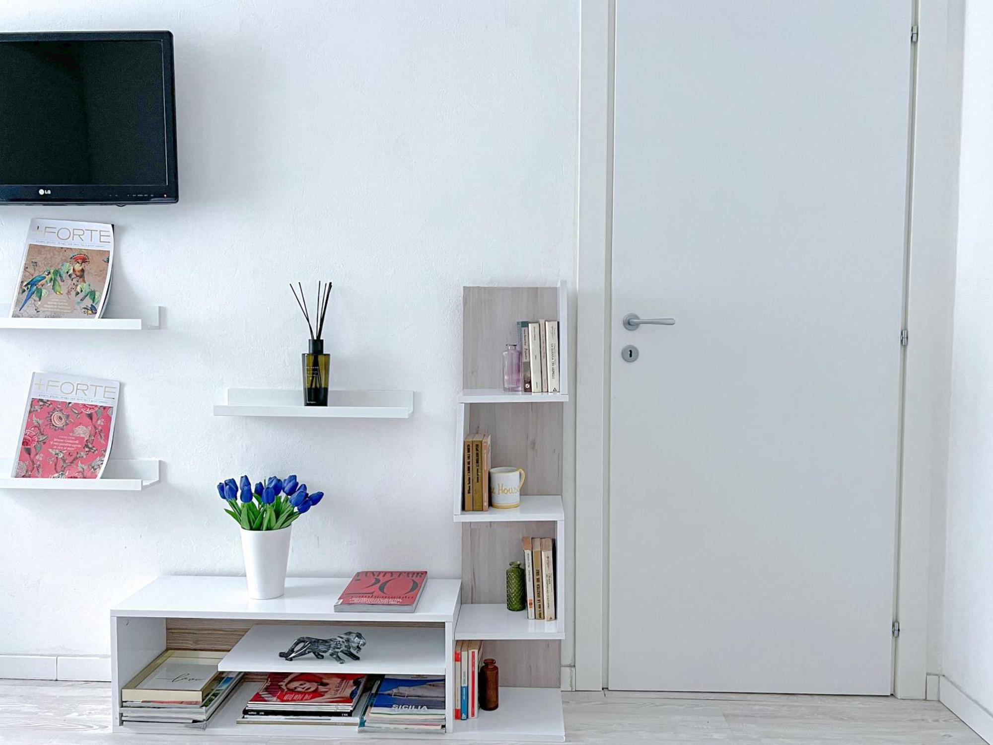 The Boutique - Navigli Apartment *