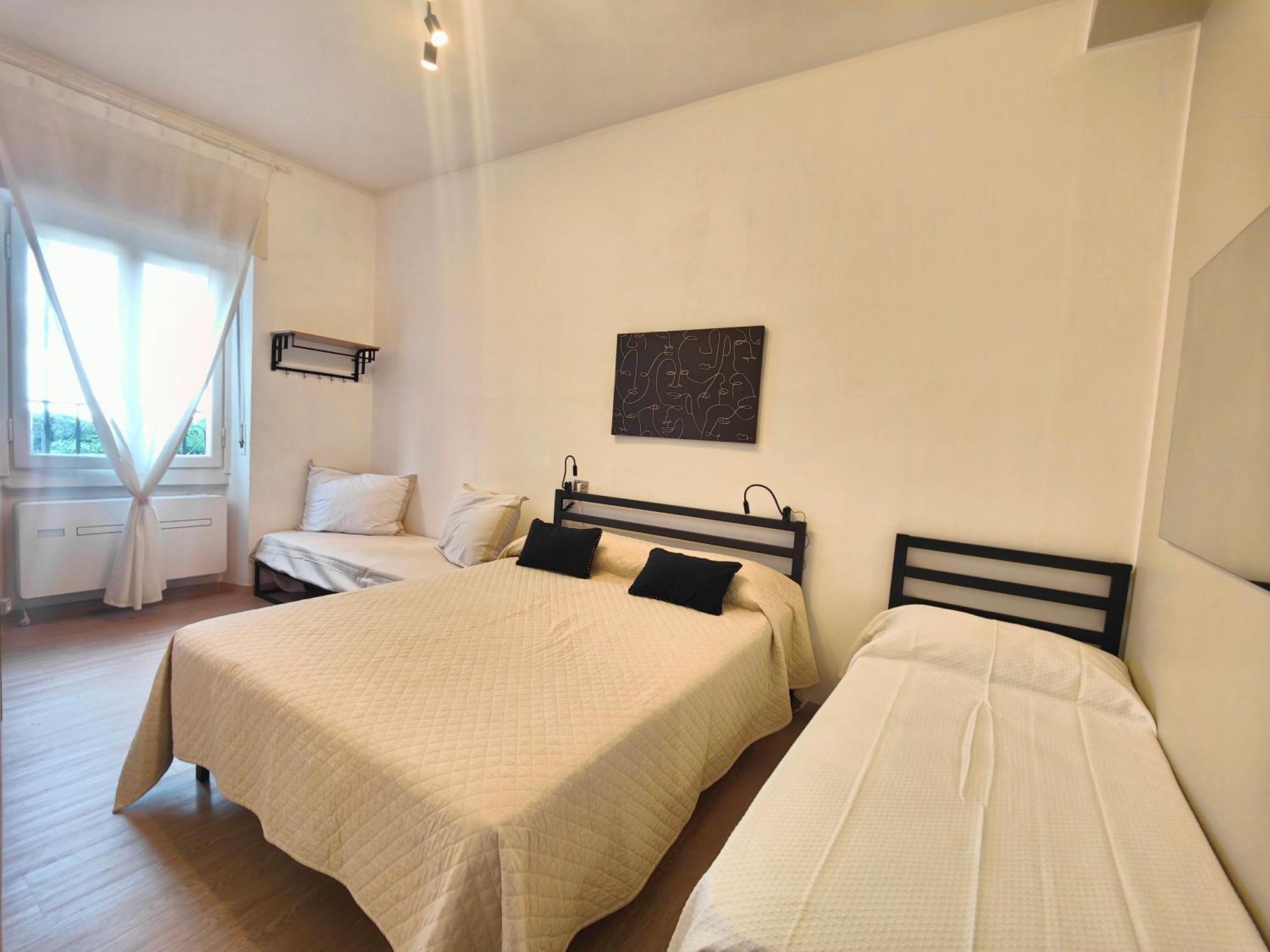 Apartamento Cortivo House - Vignoli 11 Milão