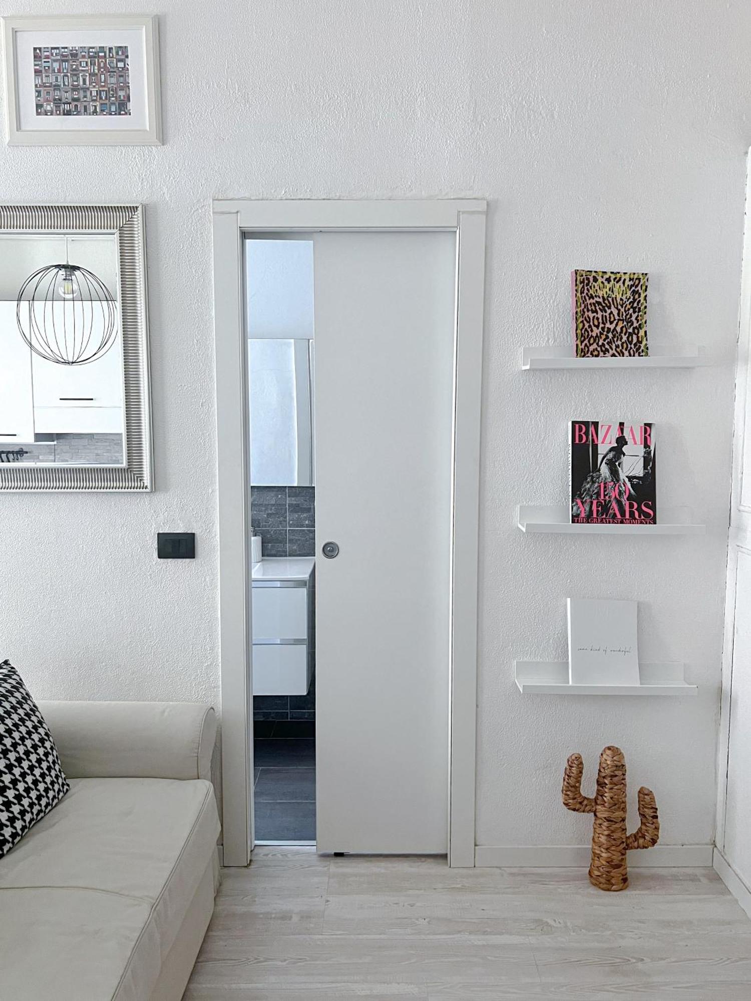 The Boutique - Navigli Apartment