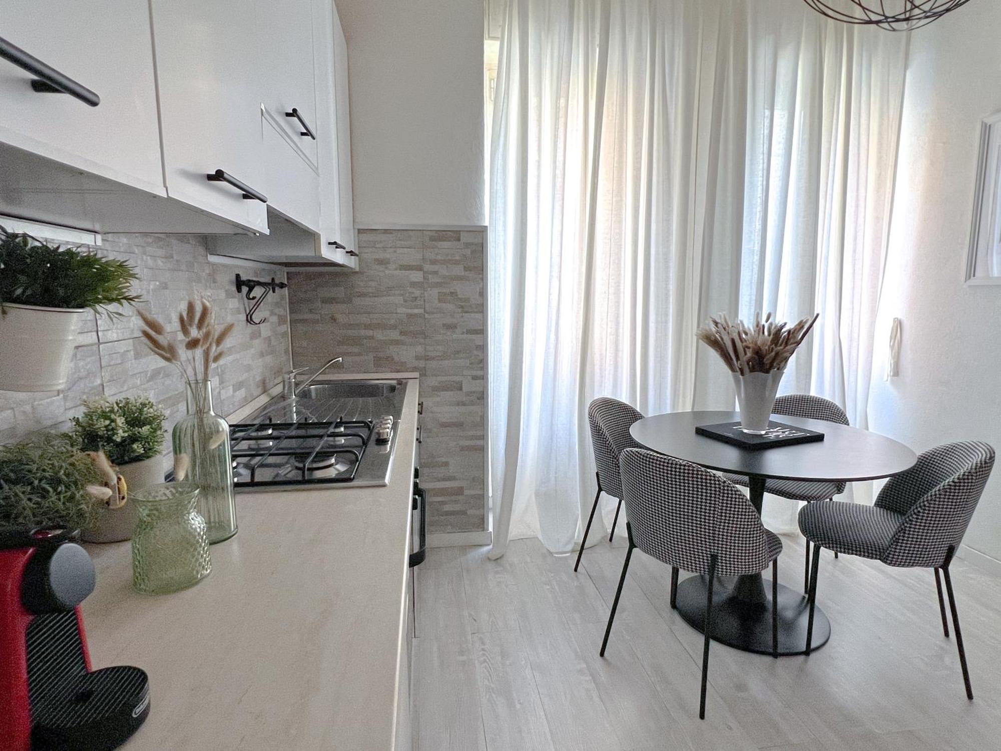 Apartment The Boutique - Navigli Mailand