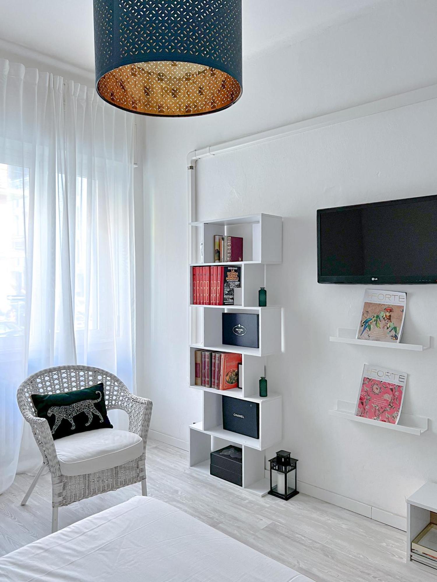 The Boutique - Navigli * Mailand