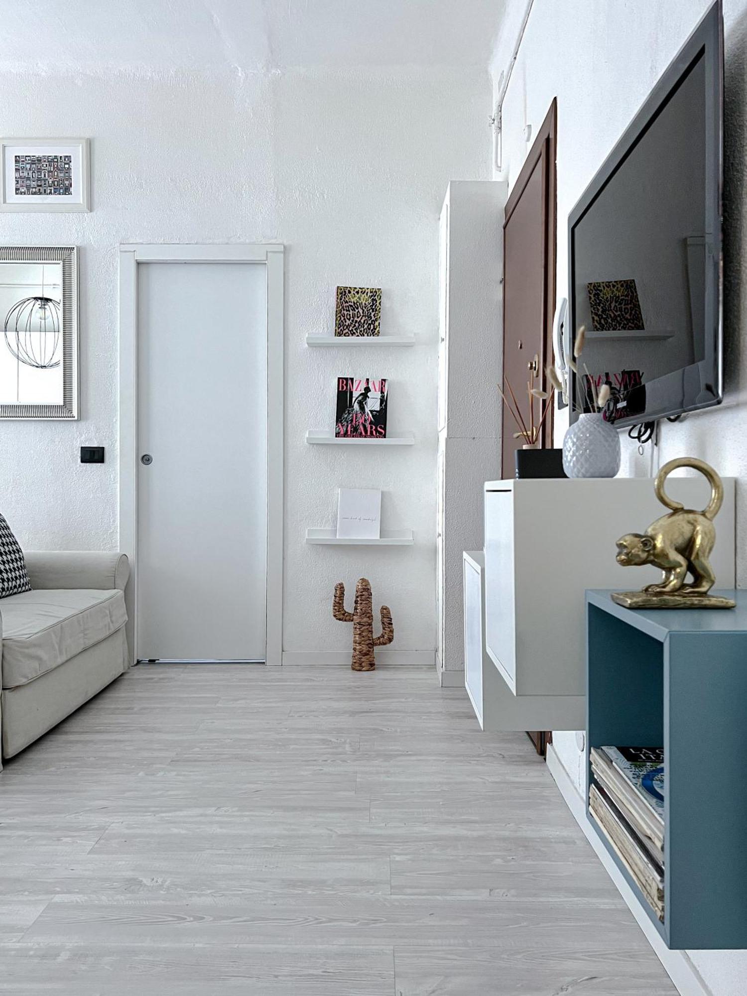 Apartment The Boutique - Navigli *
