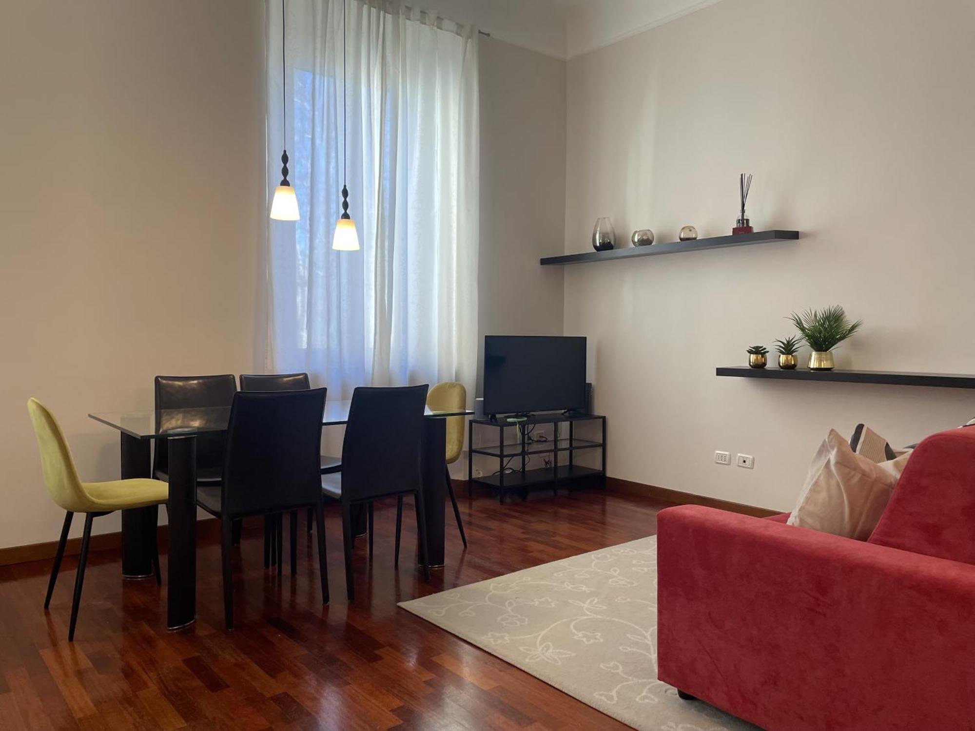 Umbria 60 Apartment *