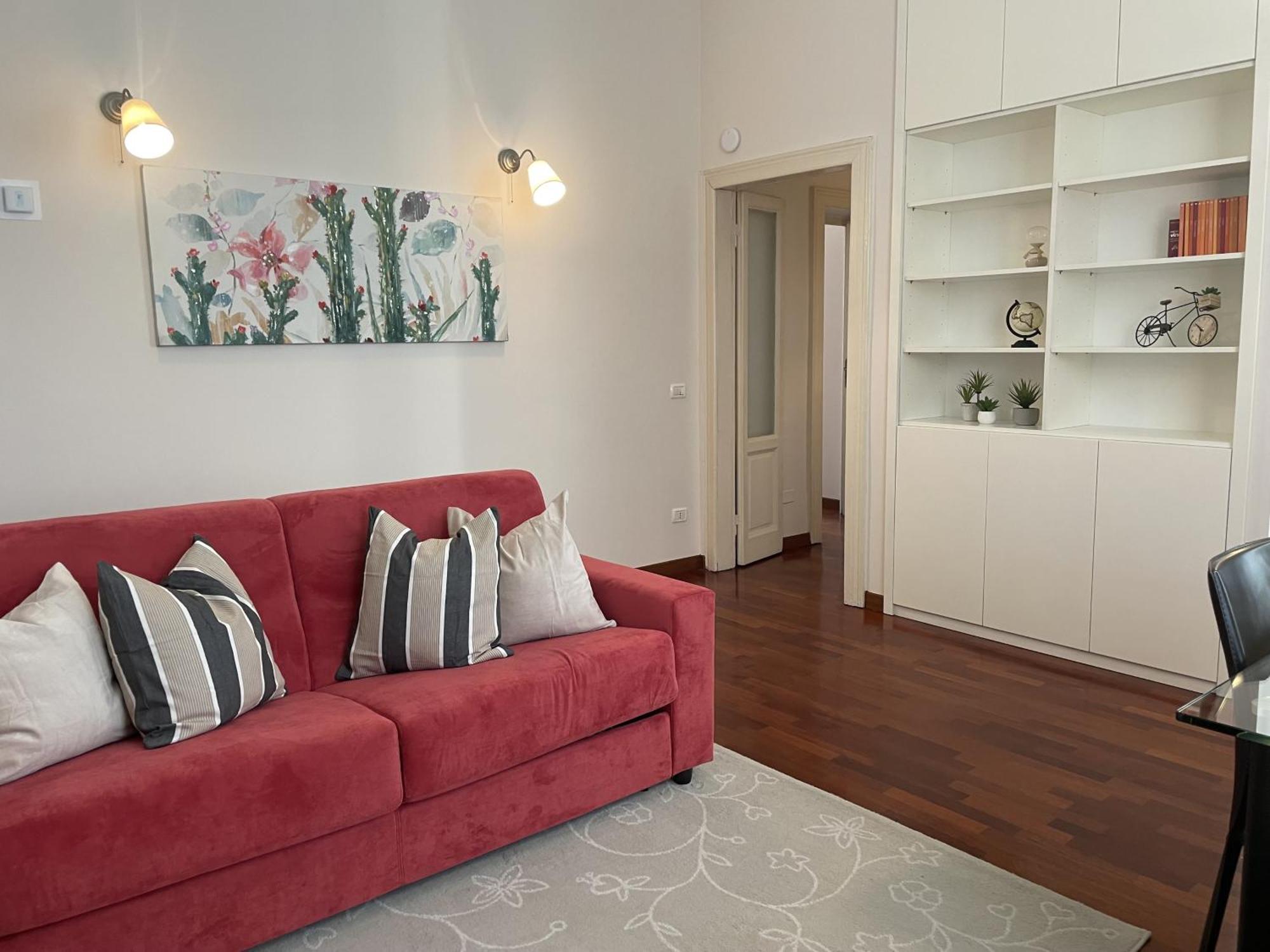 Umbria 60 Apartment *
