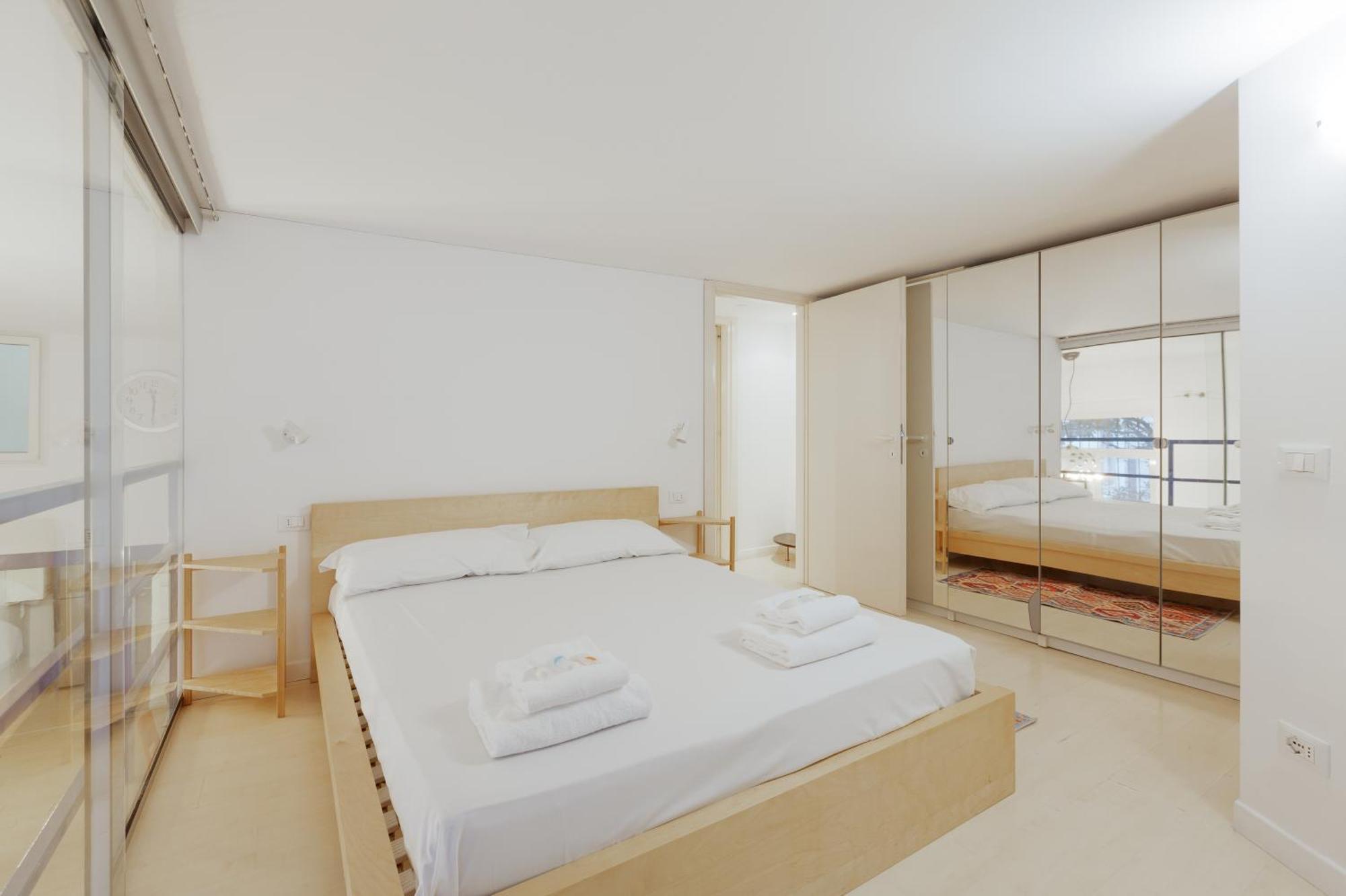 Apartment Sant'agostino - Charming Retreat 210m From M2 *
