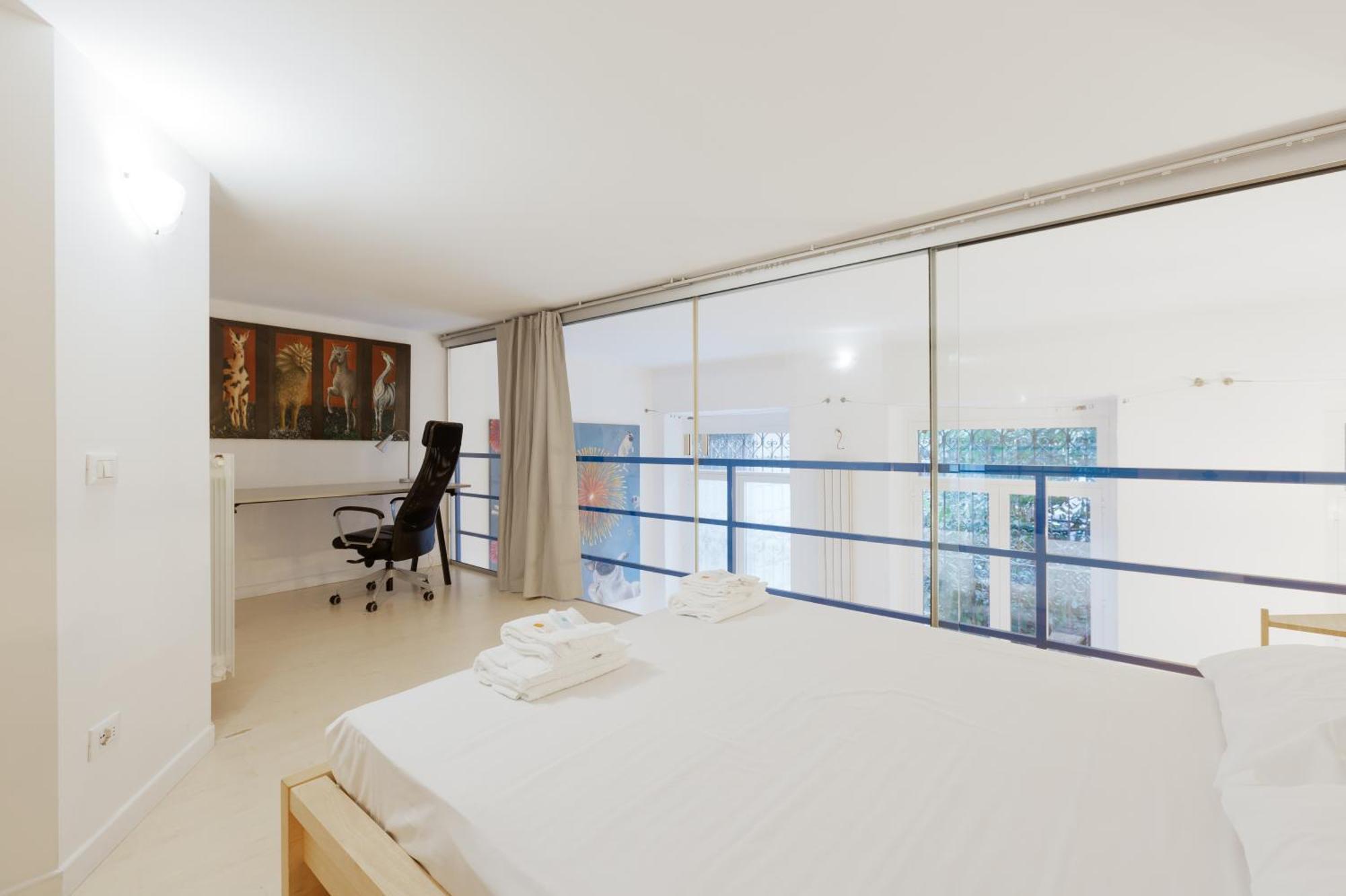 Apartment Sant'agostino - Charming Retreat 210m From M2 *