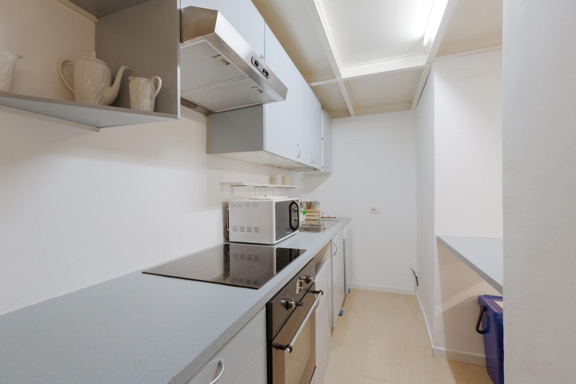 Sant'agostino - Charming Retreat 210m From M2 Apartment Mailand