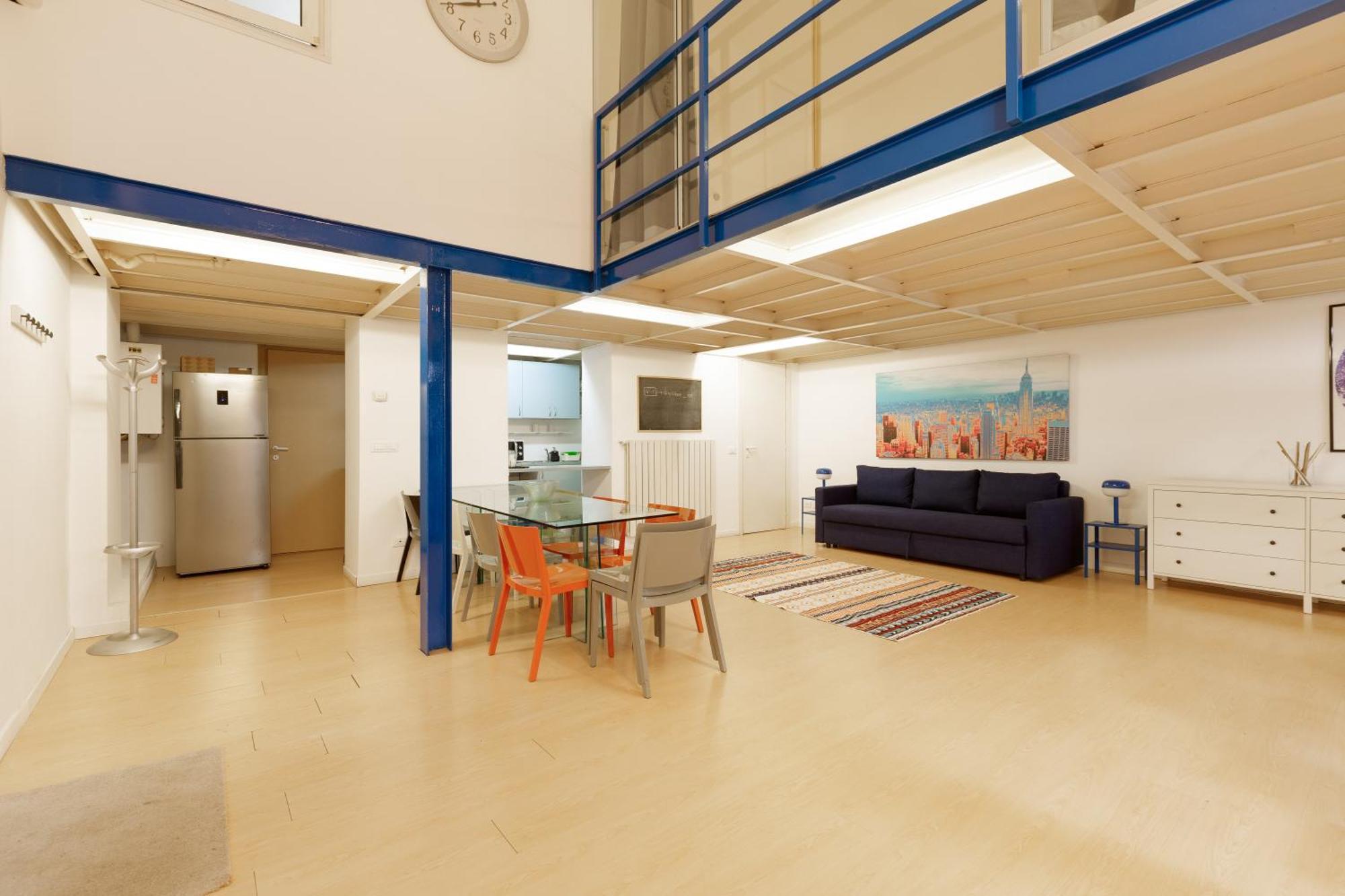Apartment Sant'agostino - Charming Retreat 210m From M2 *