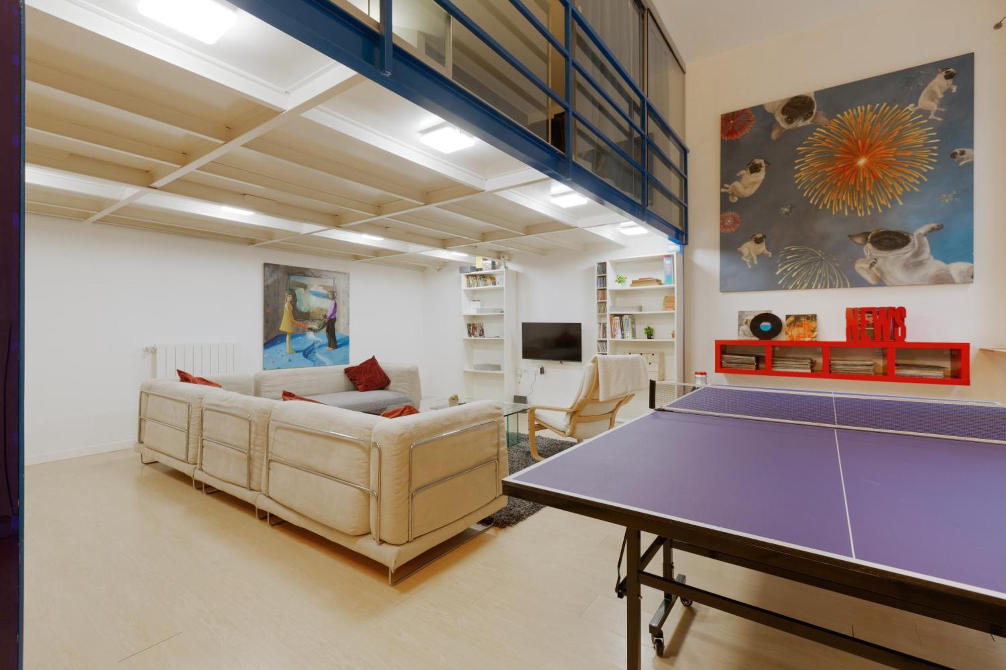 Sant'agostino - Charming Retreat 210m From M2 Apartment