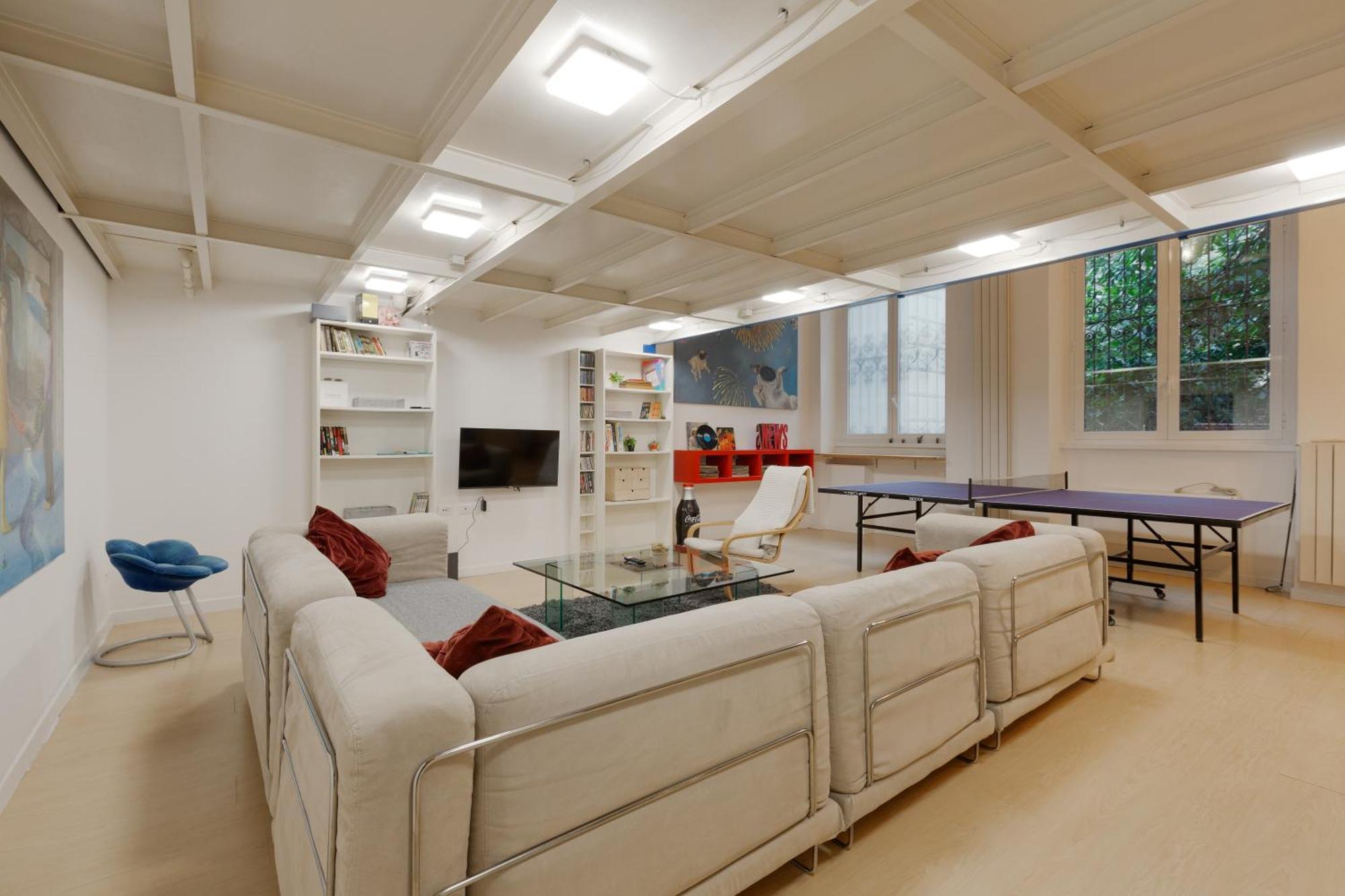 Sant'agostino - Charming Retreat 210m From M2 * Mailand