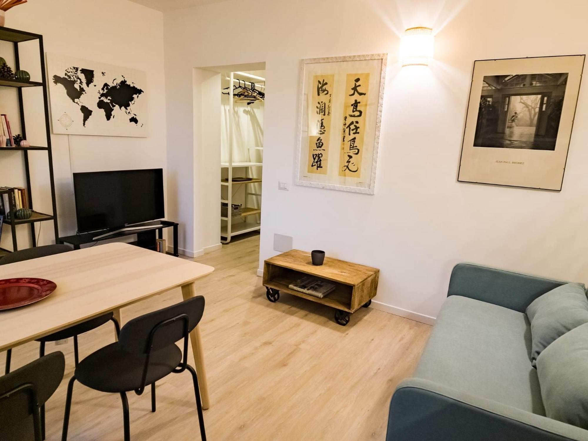 Apartment Savona