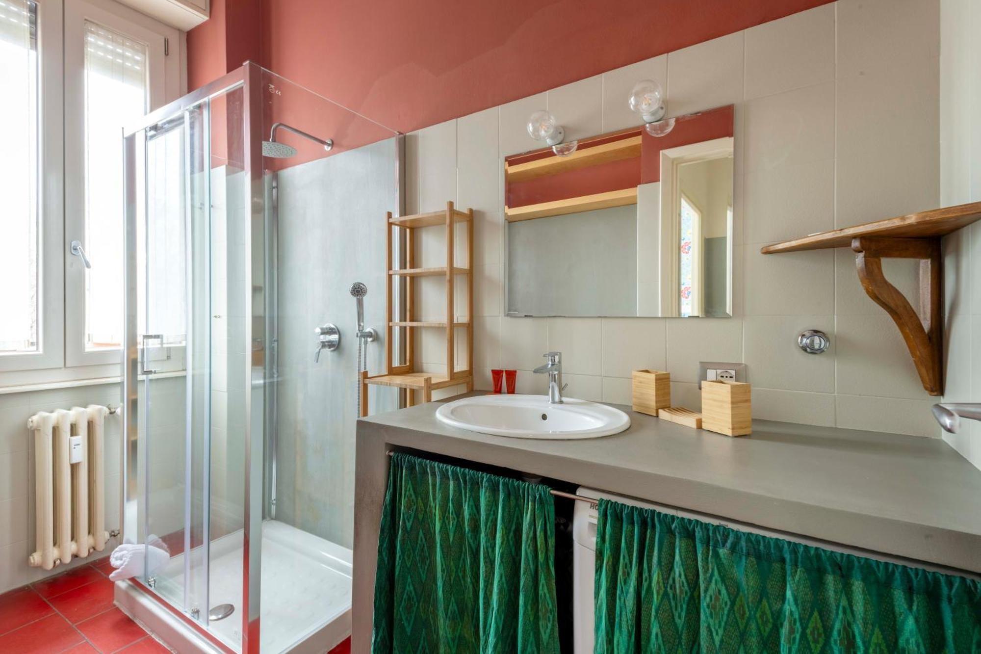 Apartment Luvi - Solari