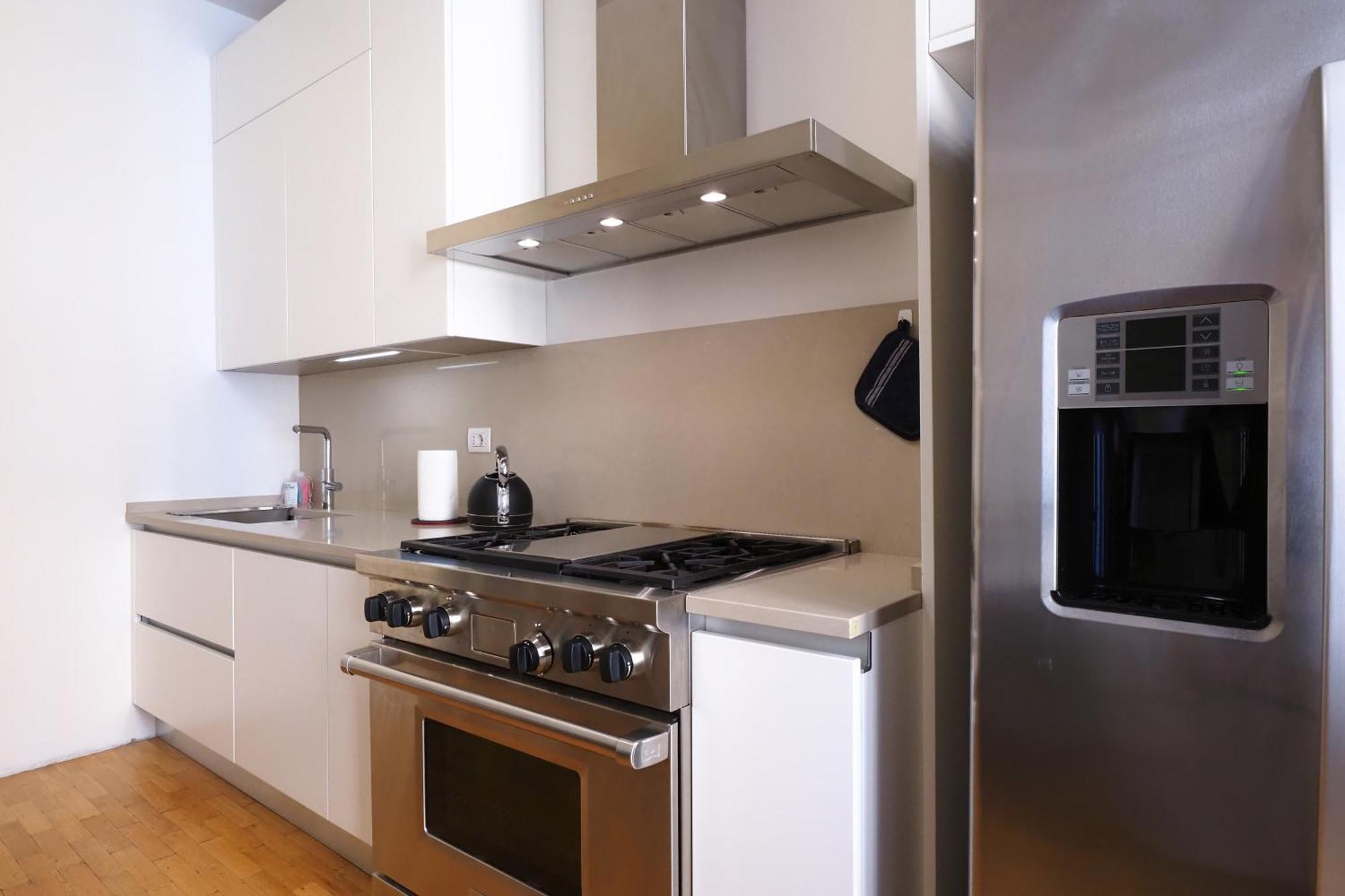 Apartment Contempora Serviced - Quadrilocale Pta Vercellina *