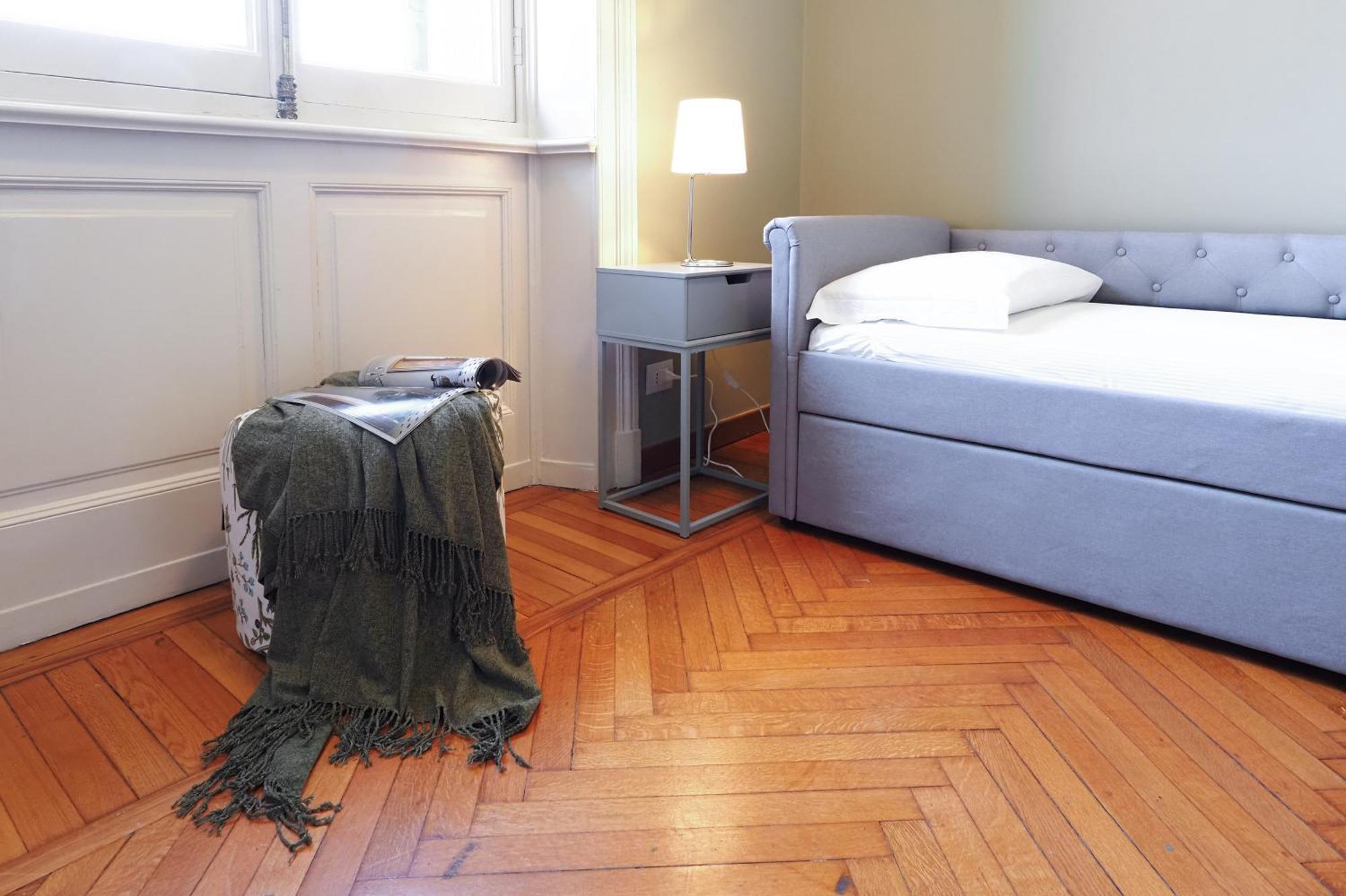 Contempora Serviced - Quadrilocale Pta Vercellina