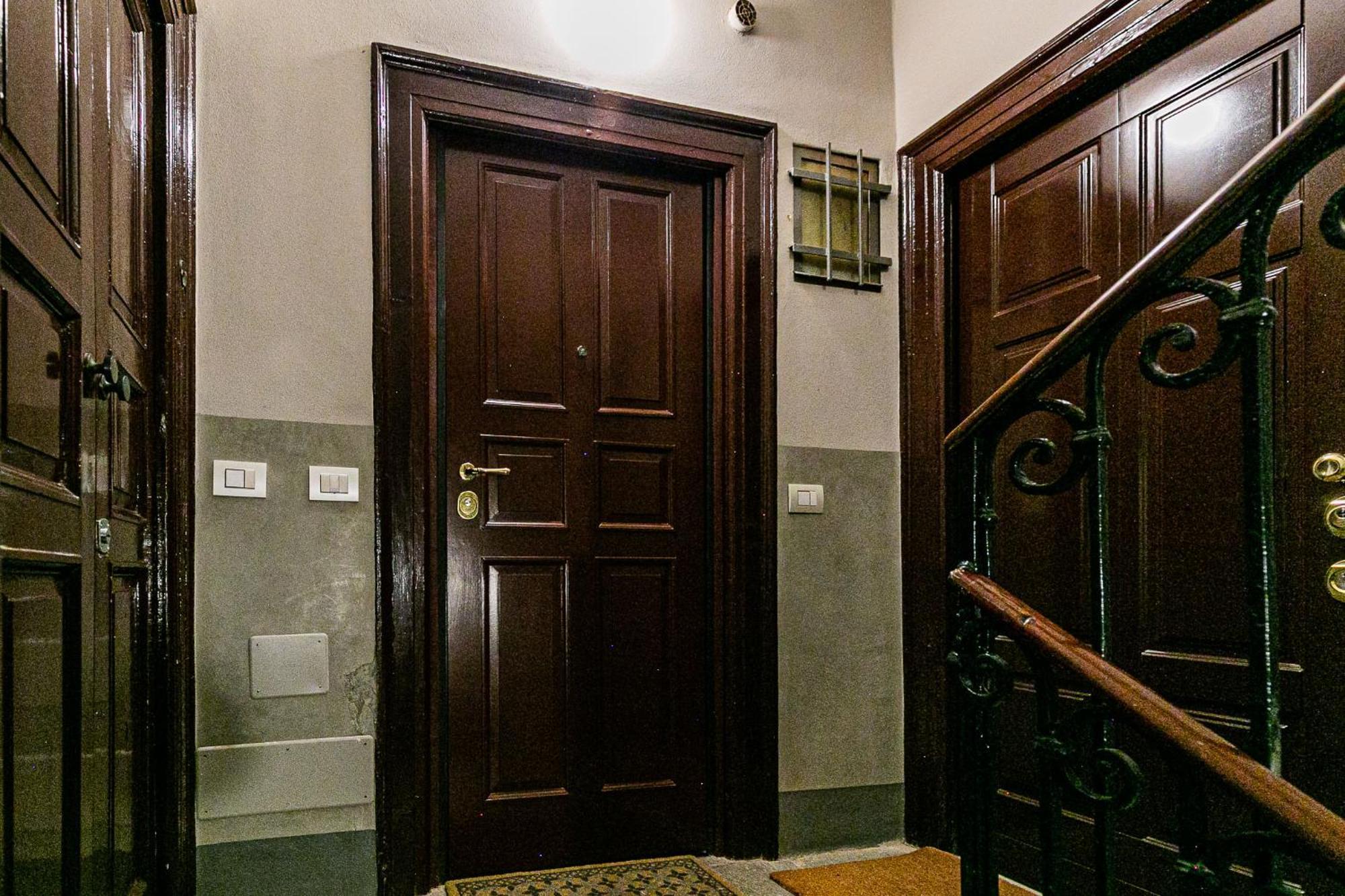 Dream Brisa Meravigli Apartment *
