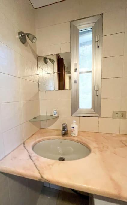 Small Flat Apartment Milan