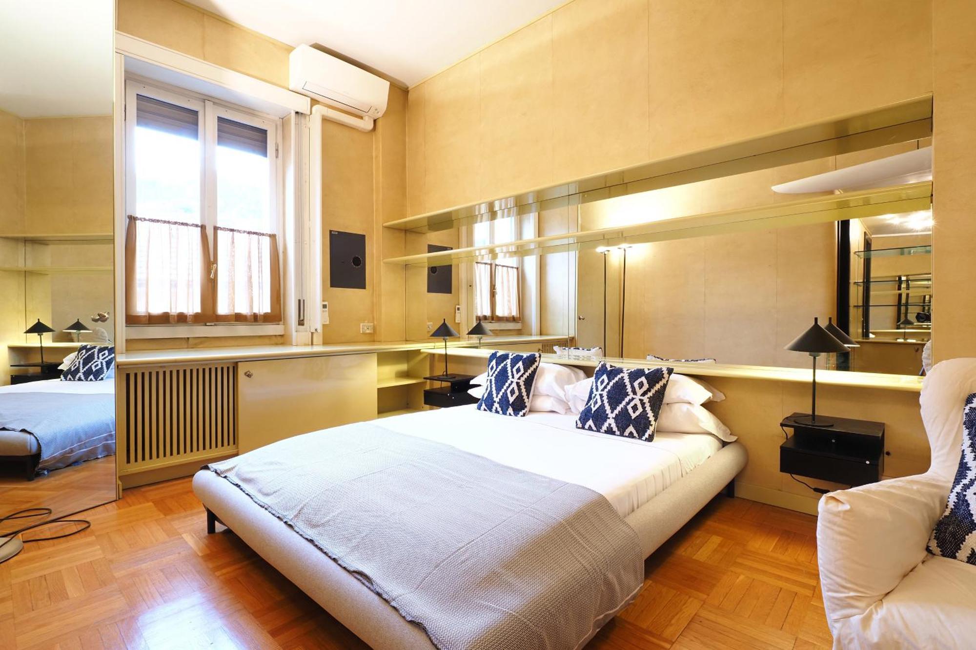 Homnest I S.ambrogio Elegant * Mailand