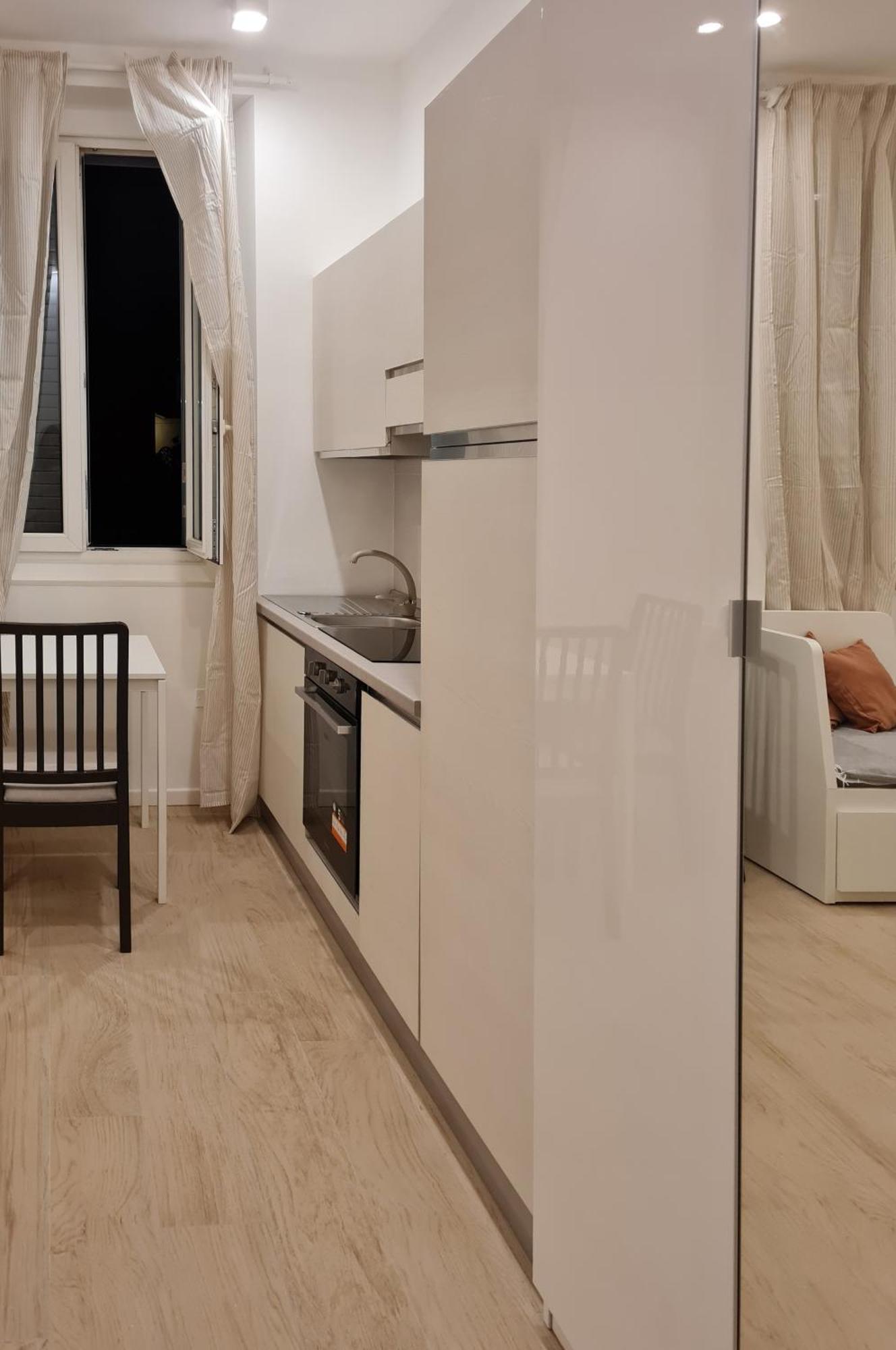 Loft Urbano: Confort E Cozy Milão