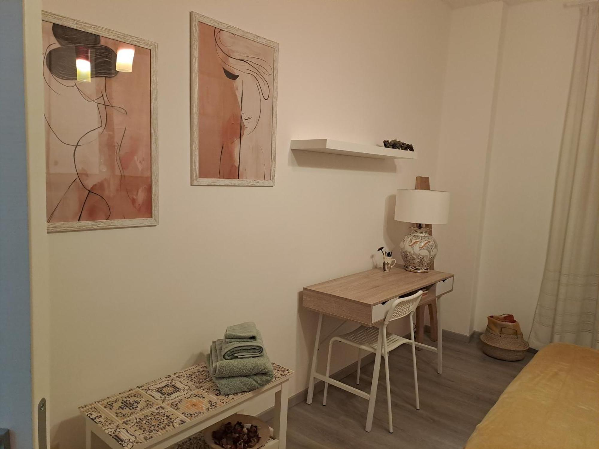 Apartamento Casarina *