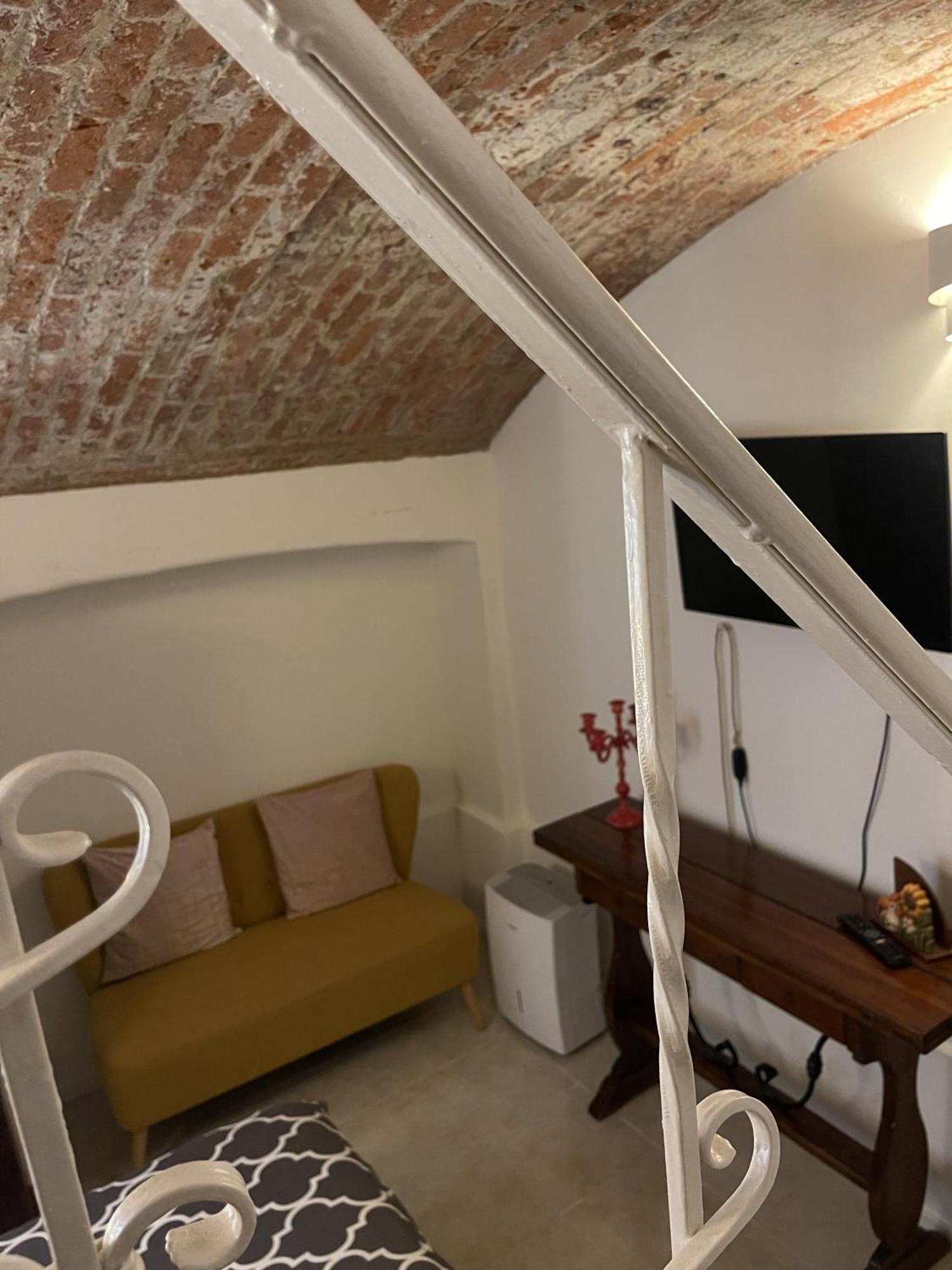 Apartamento Fashion Loft Luxury