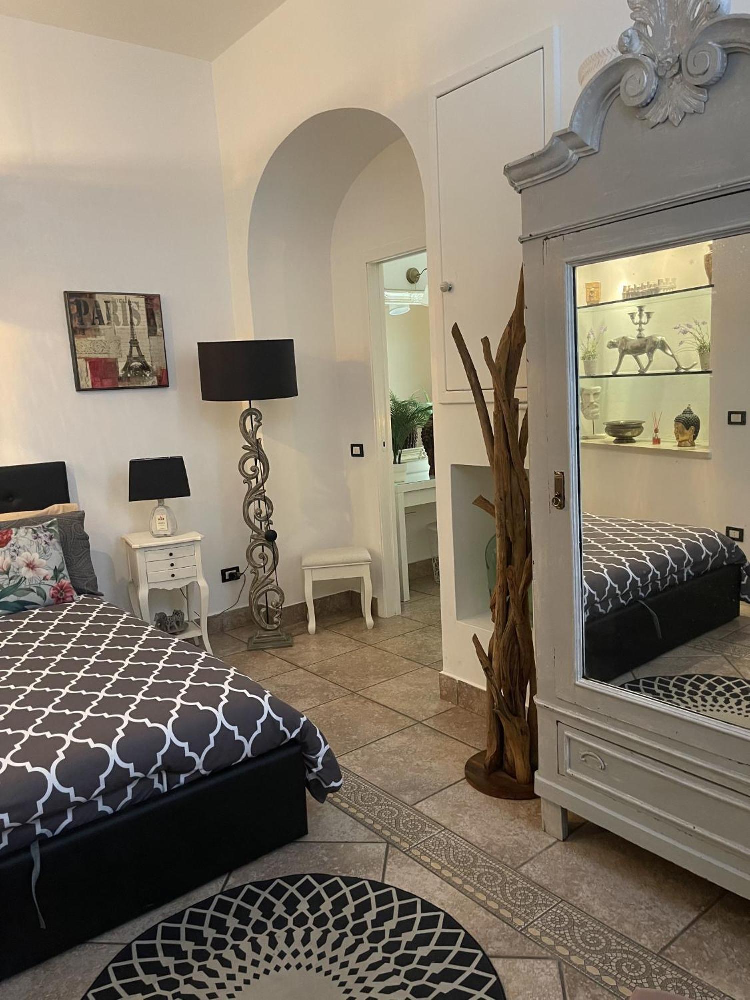 Fashion Loft Luxury Apartamento Milão