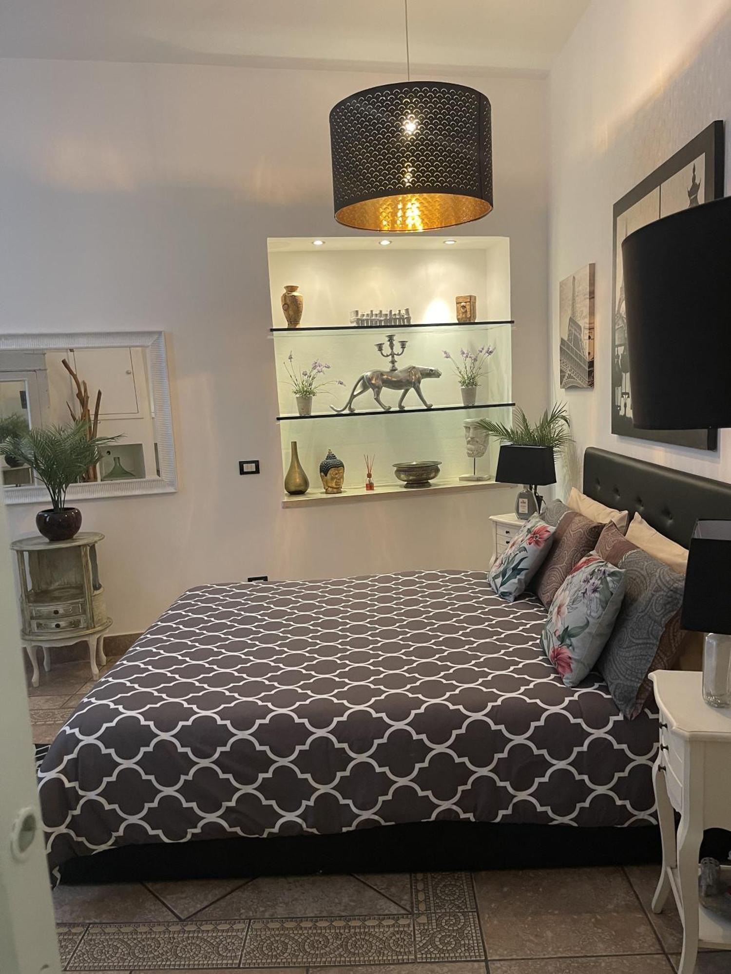 Fashion Loft Luxury Apartamento *