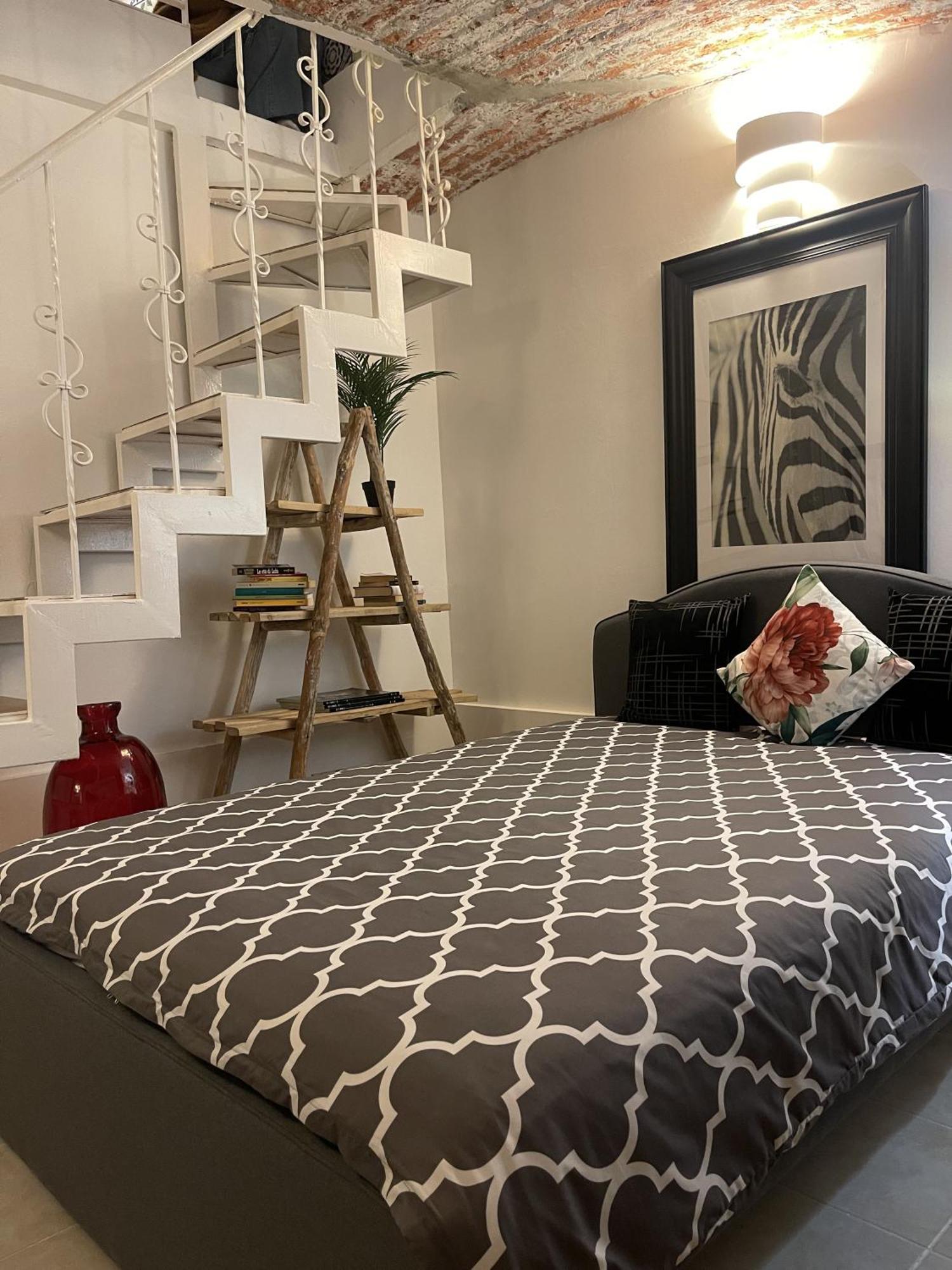 Fashion Loft Luxury Apartamento Milão