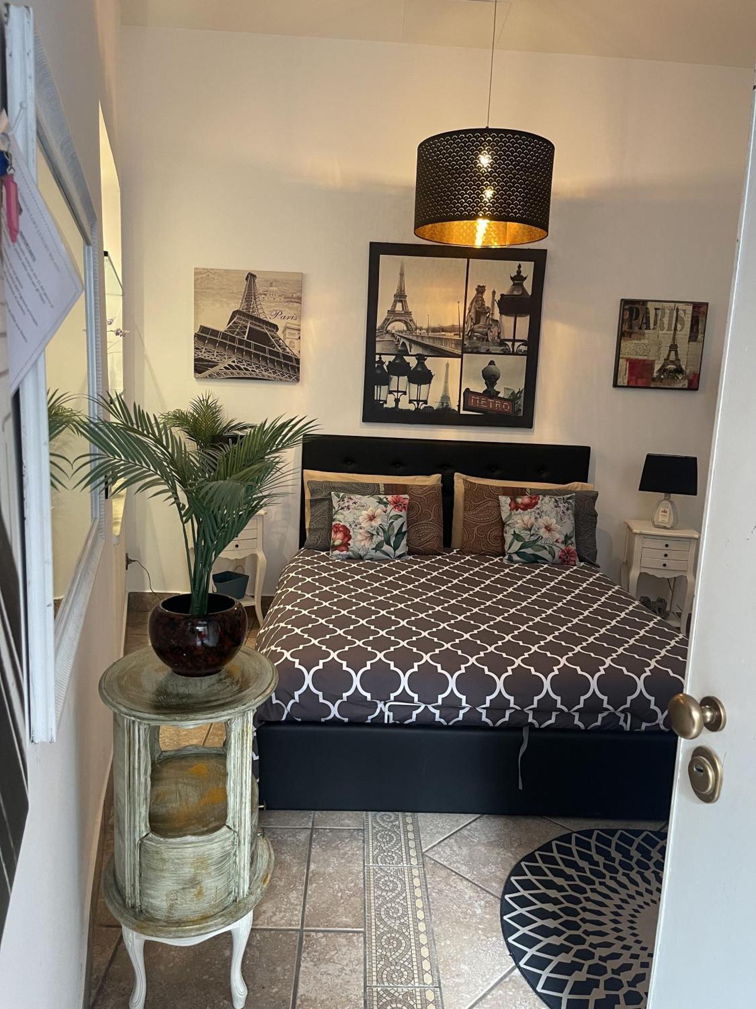 Apartamento Fashion Loft Luxury *