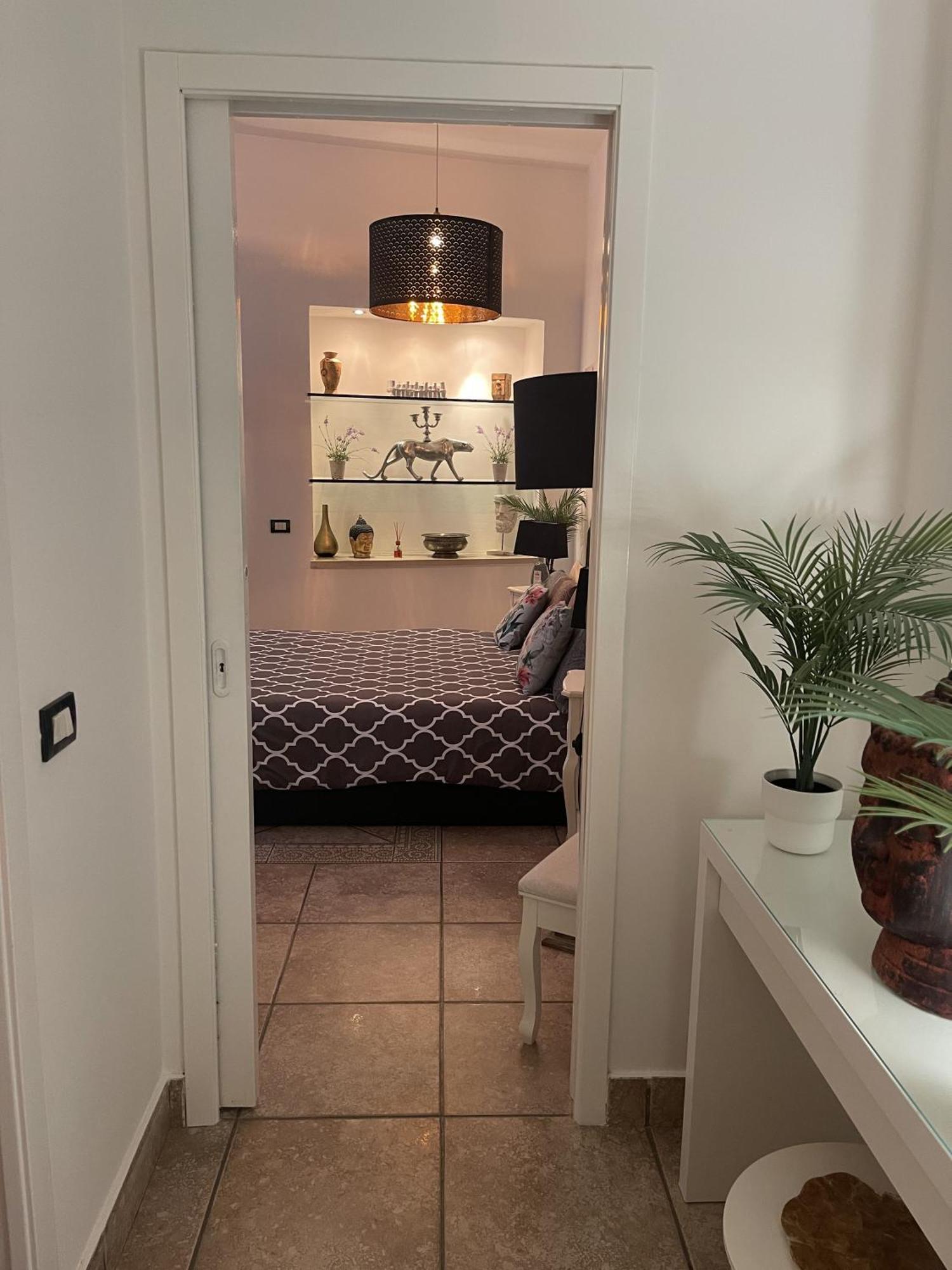 Apartamento Fashion Loft Luxury