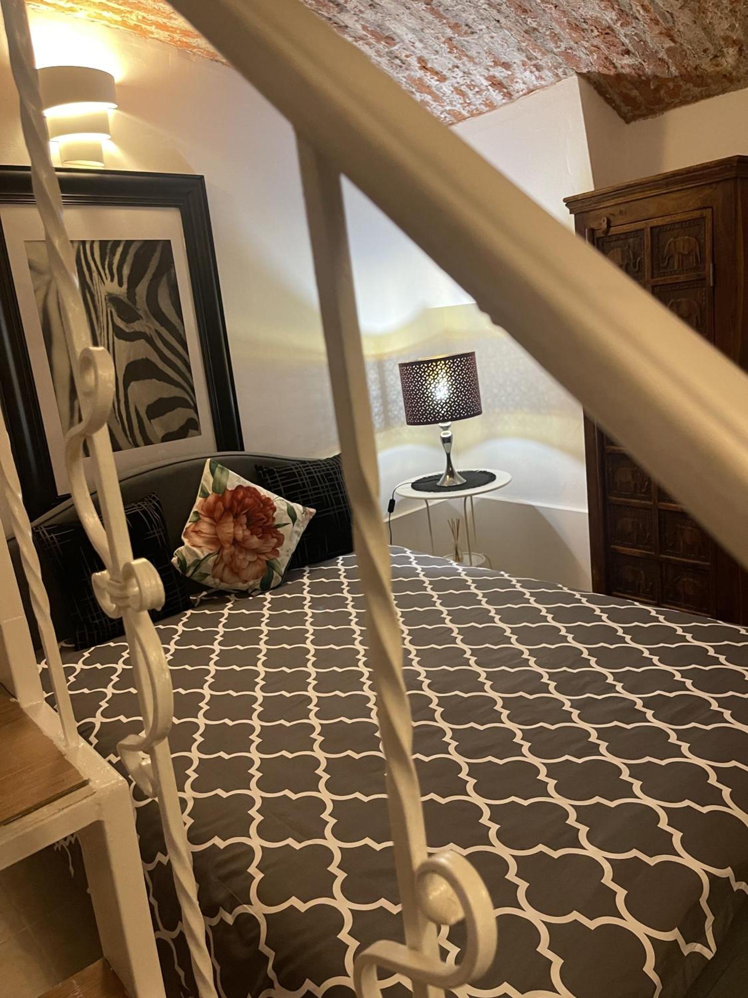 Fashion Loft Luxury Apartamento