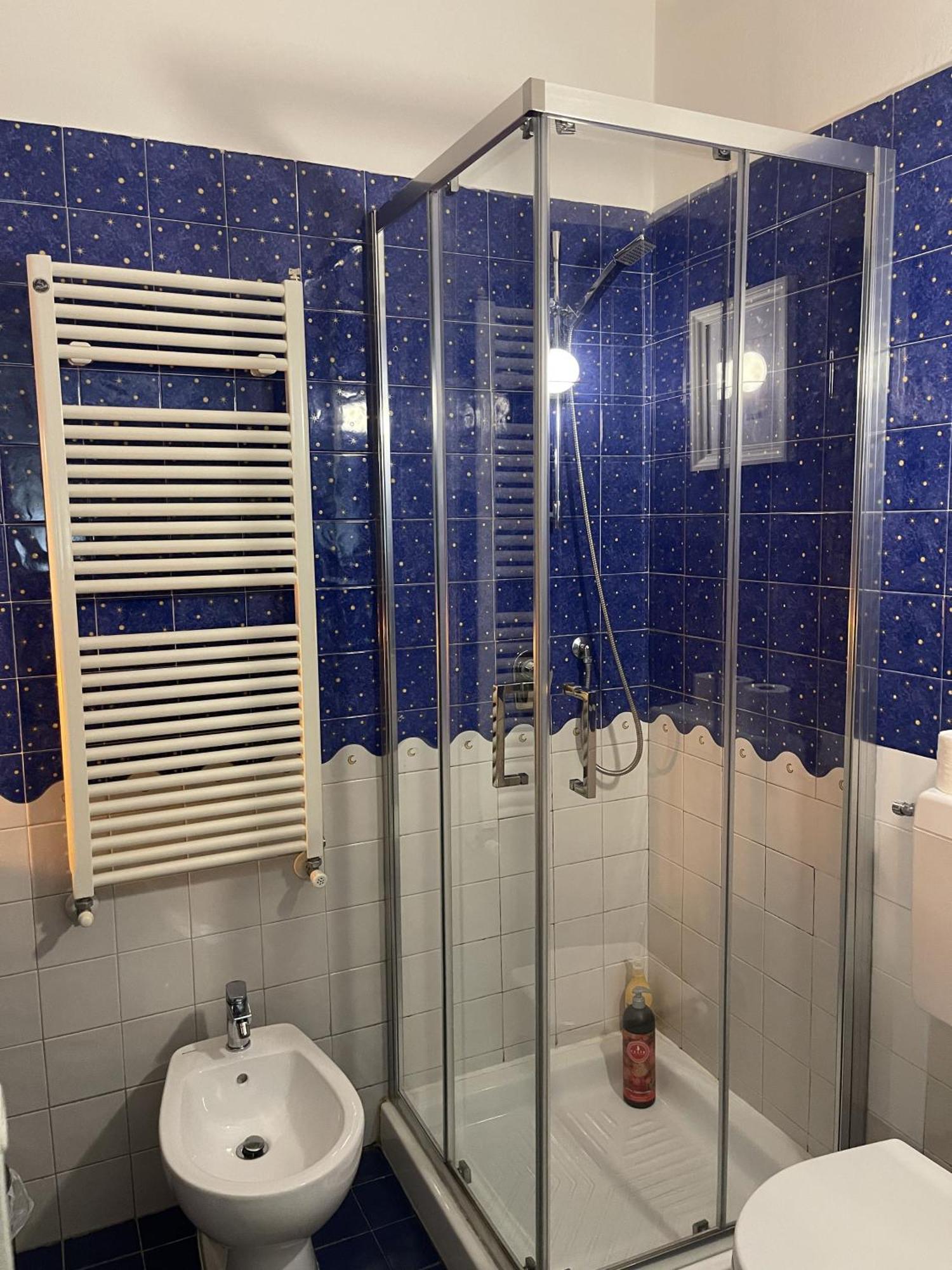 Apartamento Fashion Loft Luxury Milão