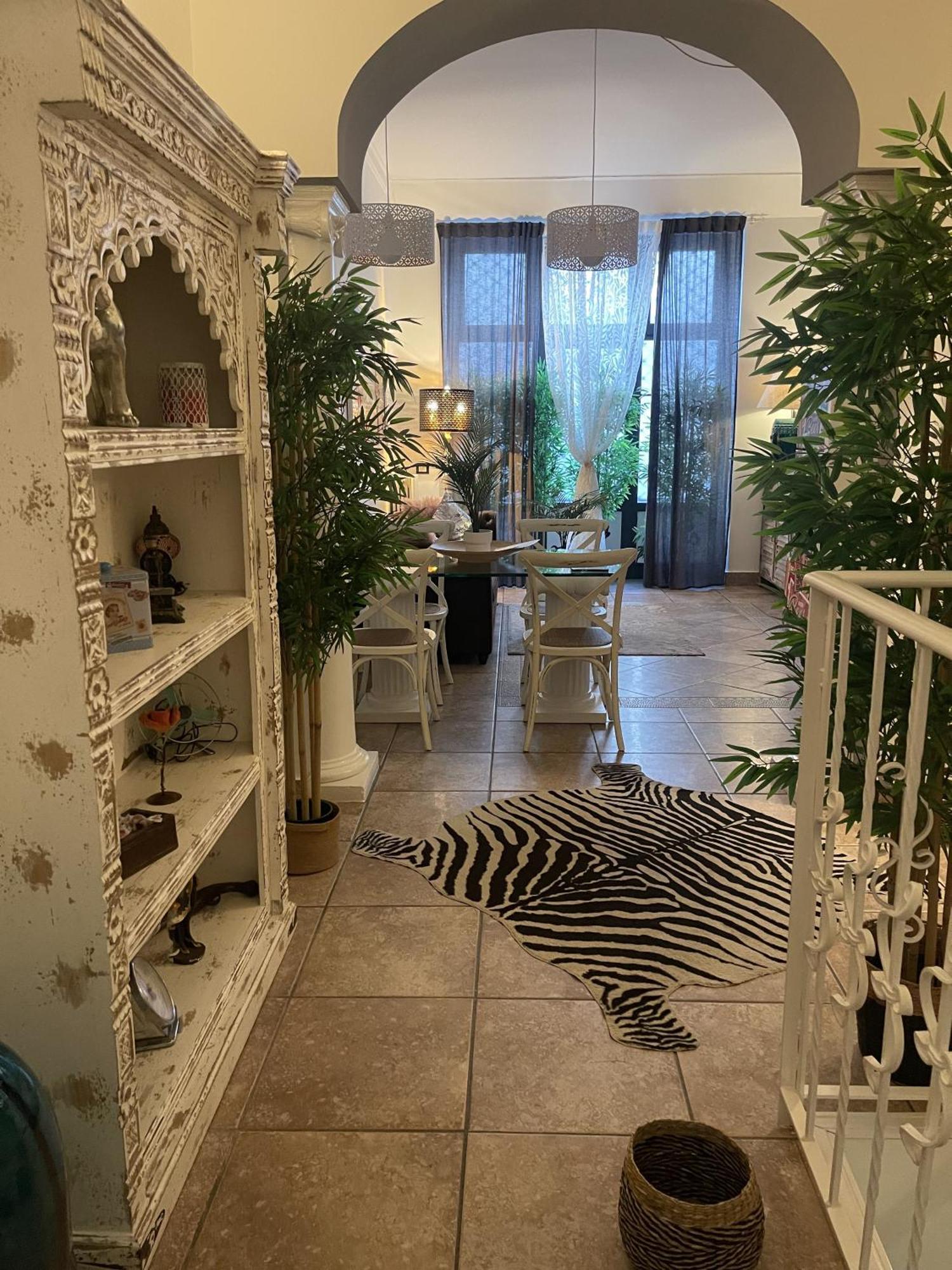 Apartamento Fashion Loft Luxury Milão