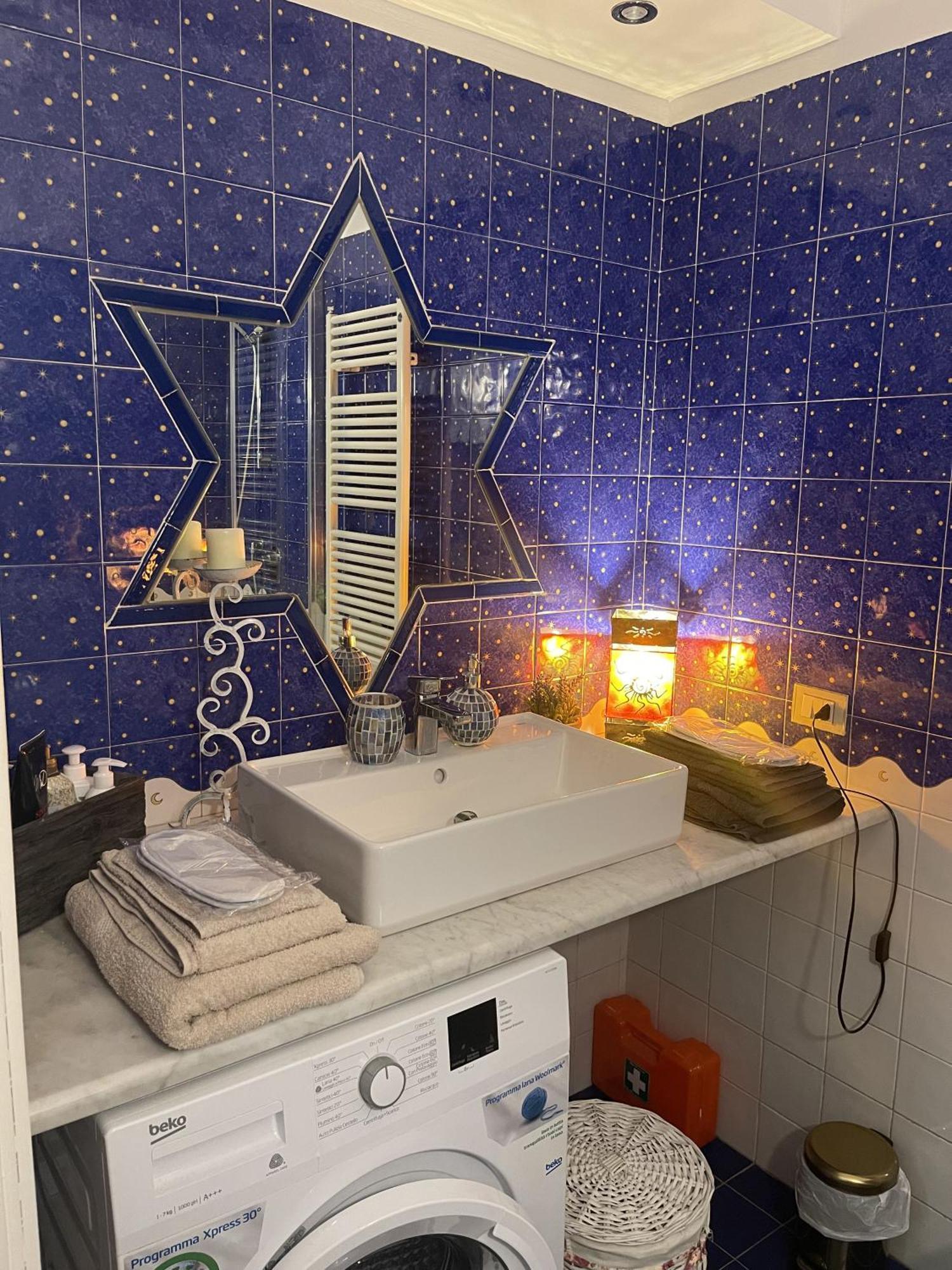Apartamento Fashion Loft Luxury *