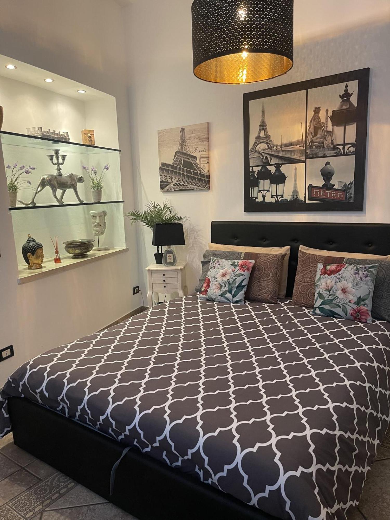 Apartamento Fashion Loft Luxury *