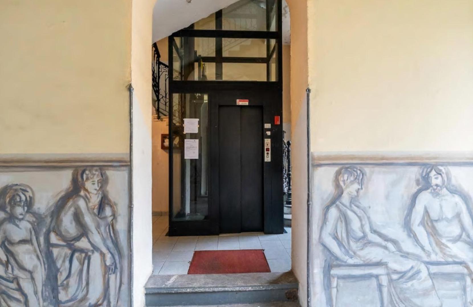 Apartment Padova, 26 - Good Vibes In Loreto Mailand