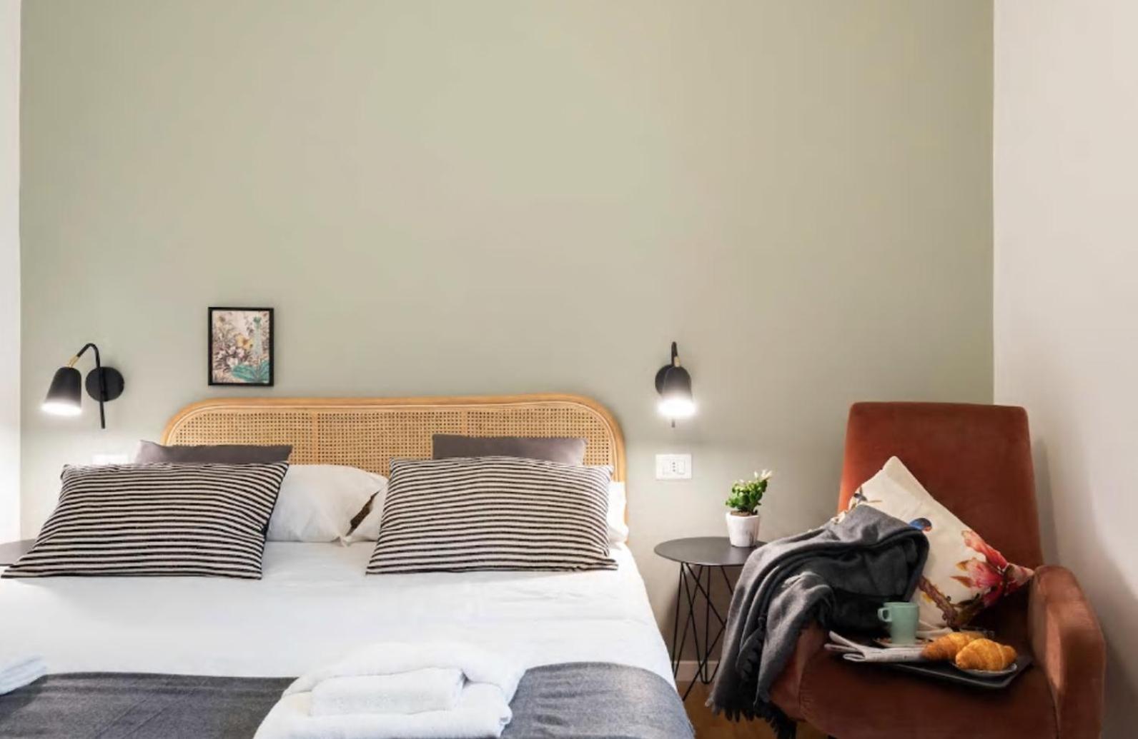Apartment Padova, 26 - Good Vibes In Loreto Mailand