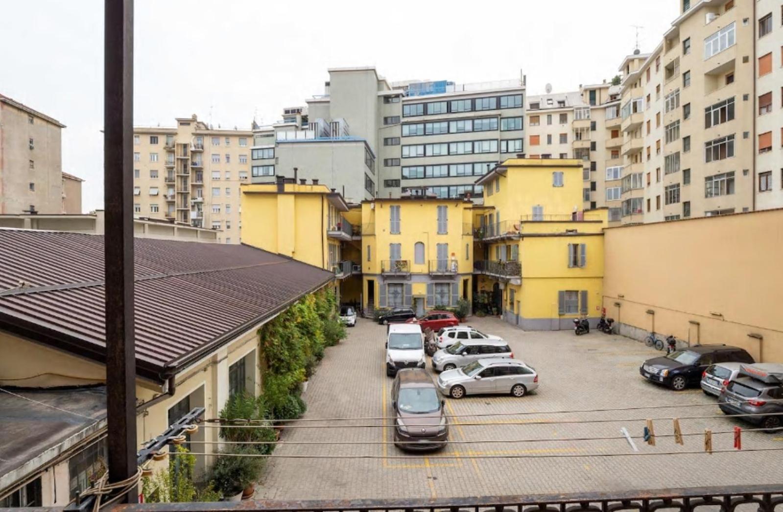 Padova, 26 - Good Vibes In Loreto * Mailand
