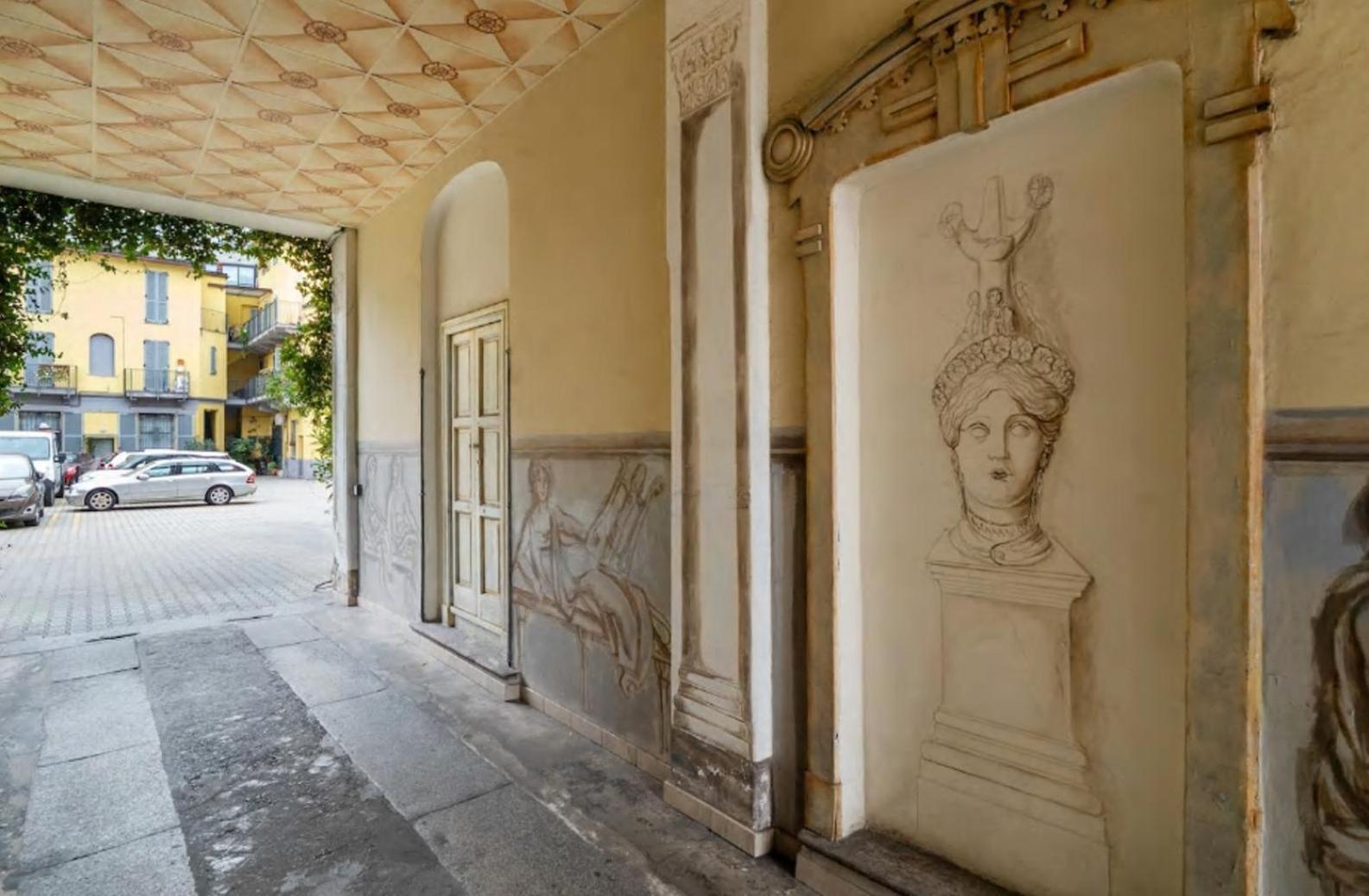 Padova, 26 - Good Vibes In Loreto Mailand