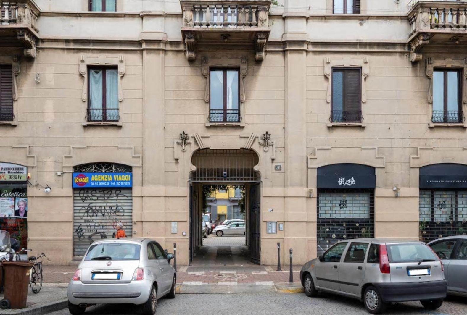 Apartment Padova, 26 - Good Vibes In Loreto *