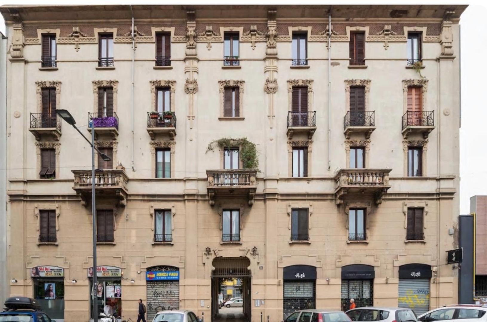 Padova, 26 - Good Vibes In Loreto * Mailand