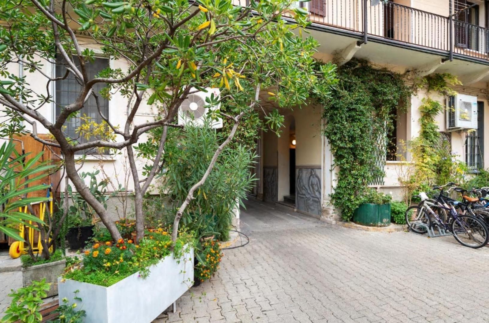 Padova, 26 - Good Vibes In Loreto Apartment