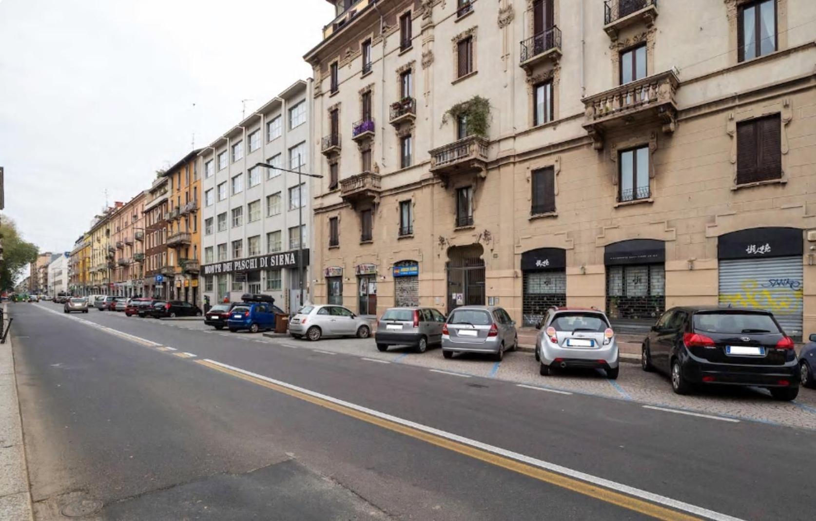 Apartment Padova, 26 - Good Vibes In Loreto Mailand