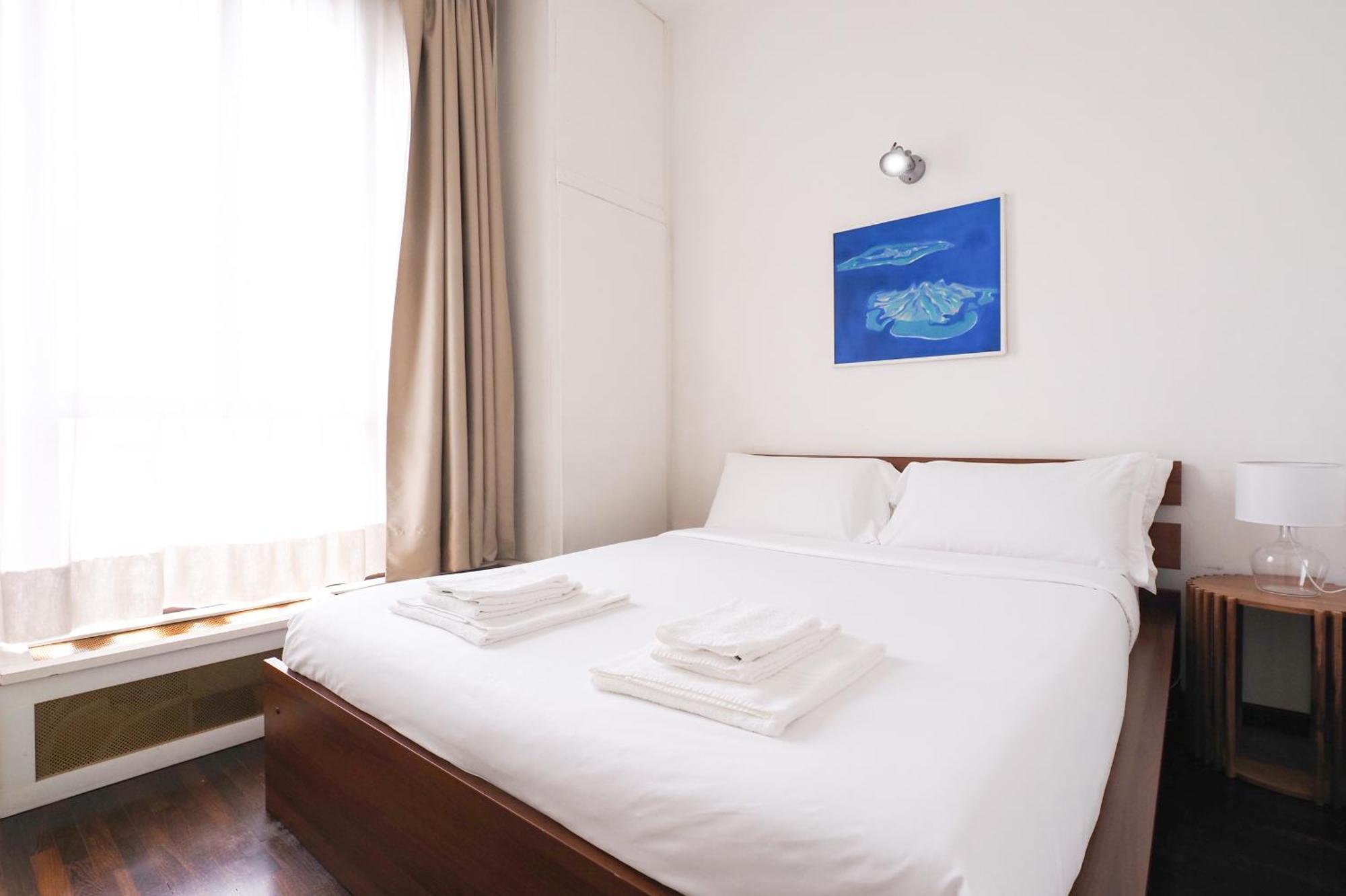 Apartment - Duomo Luxury V Mailand