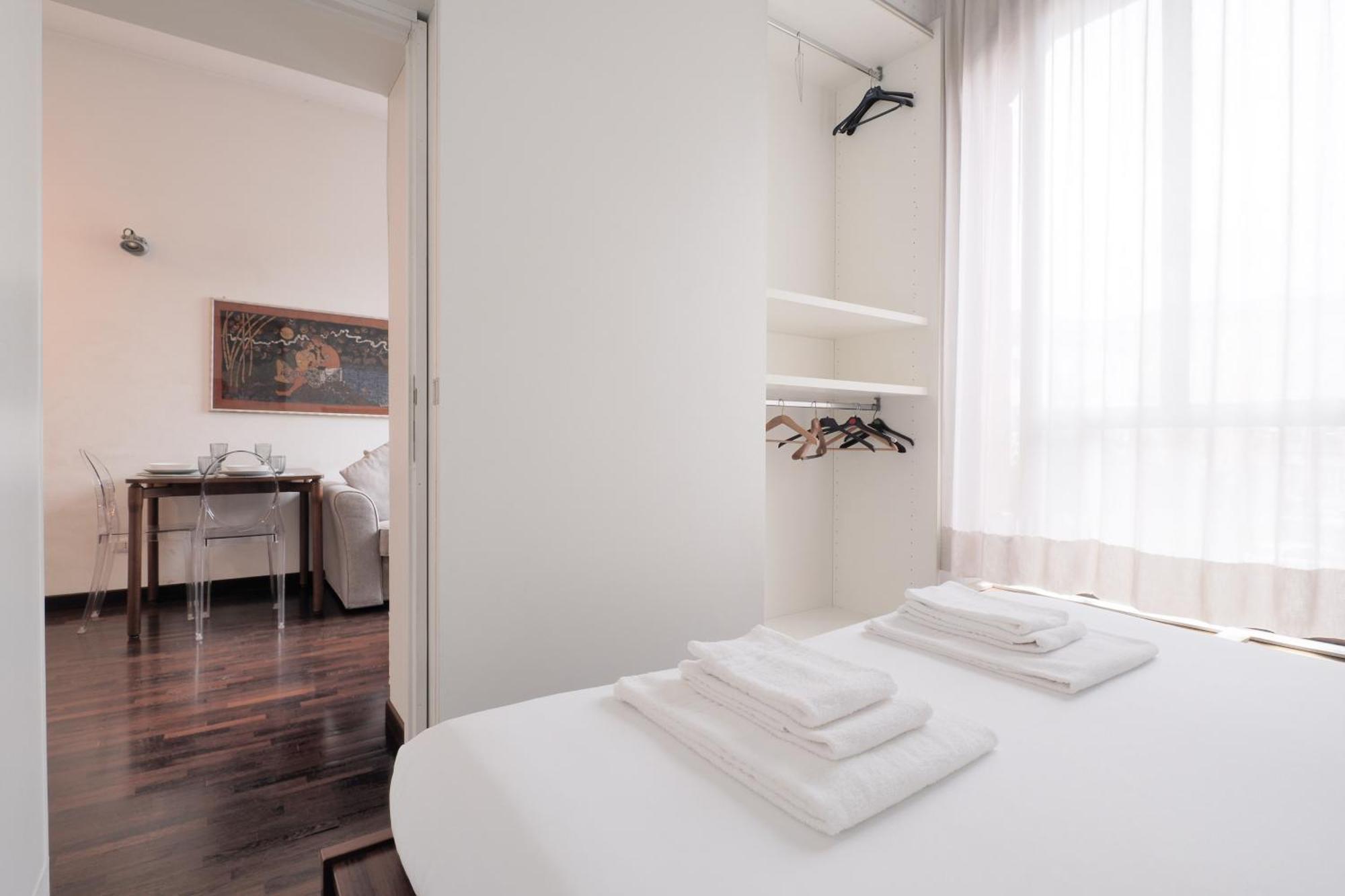 - Duomo Luxury V Mailand