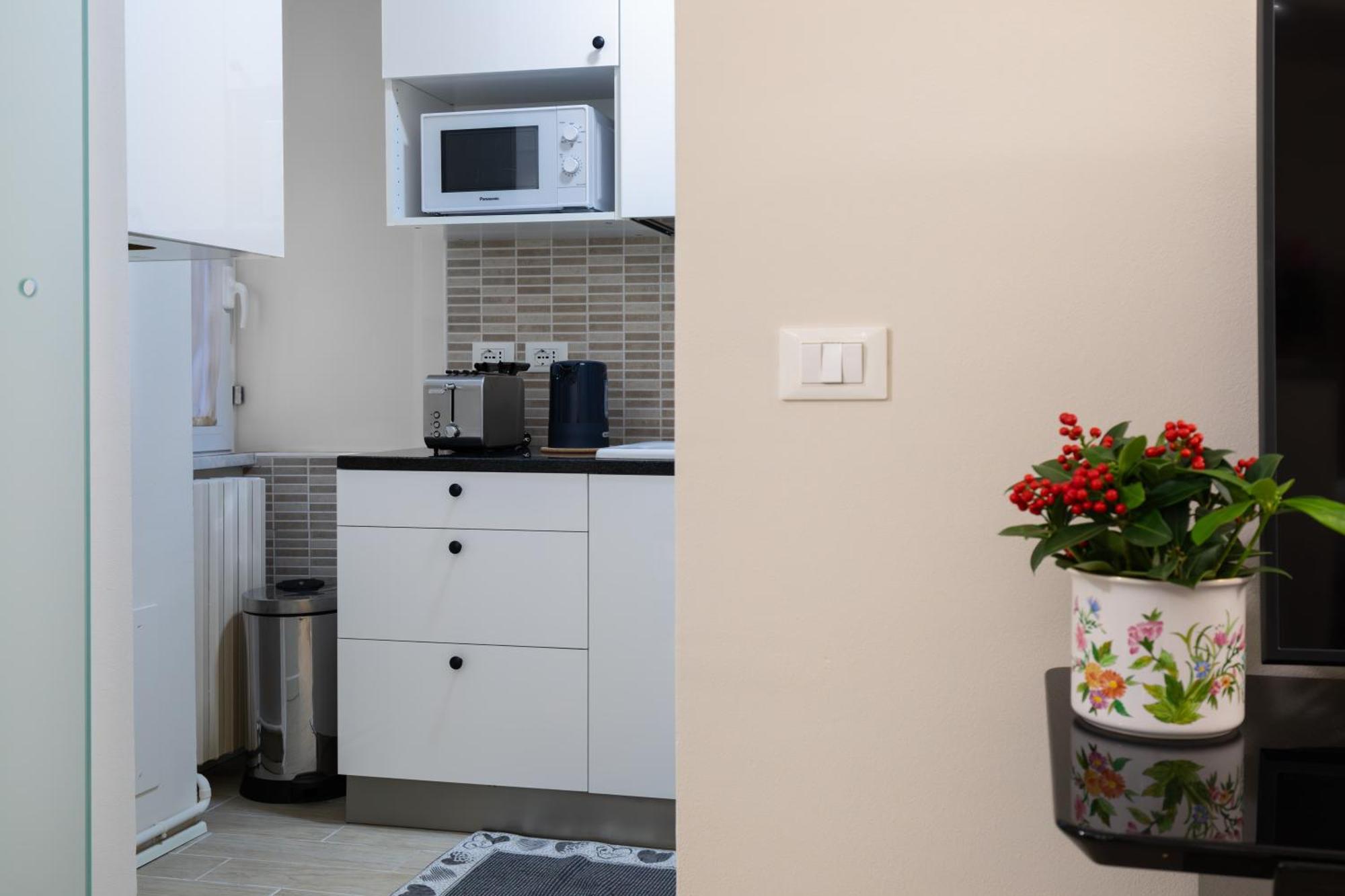 Apartment Salone Del Mobile-duomo-citylife In The Heart Of The Mailand