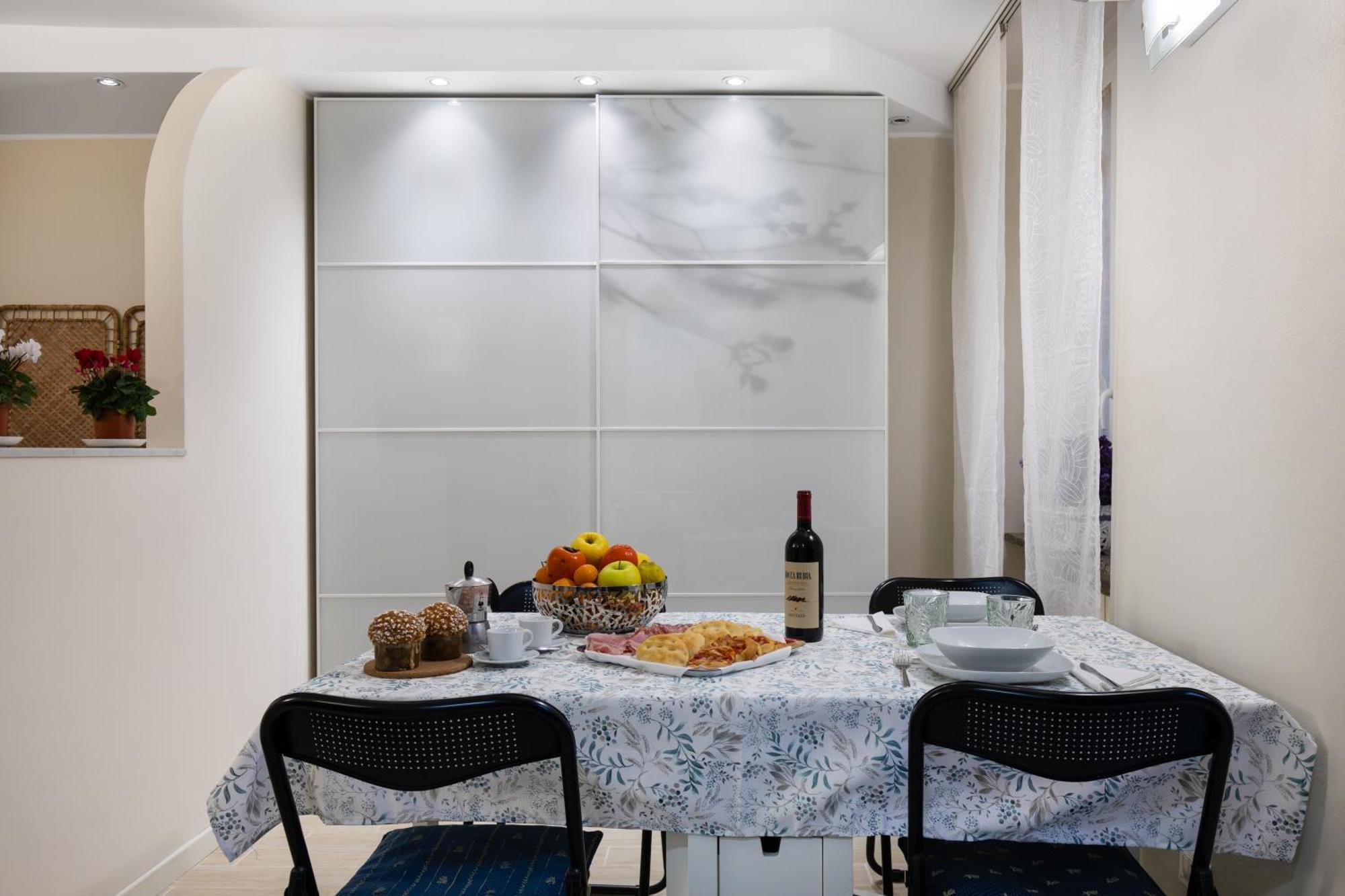 Apartment Salone Del Mobile-duomo-citylife In The Heart Of The