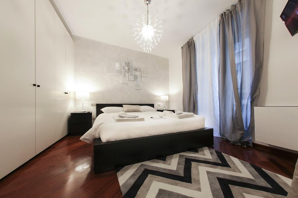 Apartment Hemeras Boutique Homes - Super Central Design