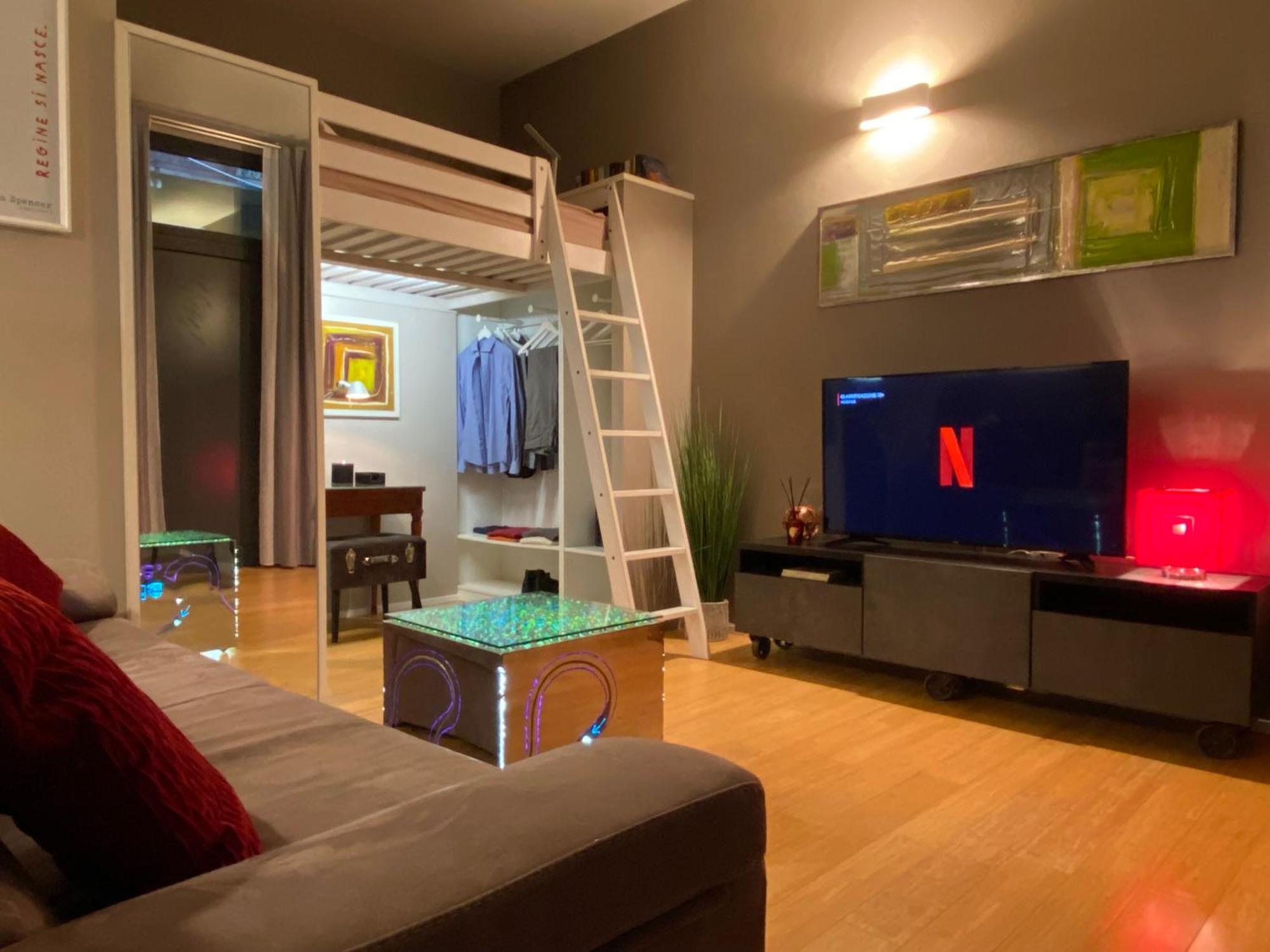Navigli Lombardini 8 Apartamento Milão